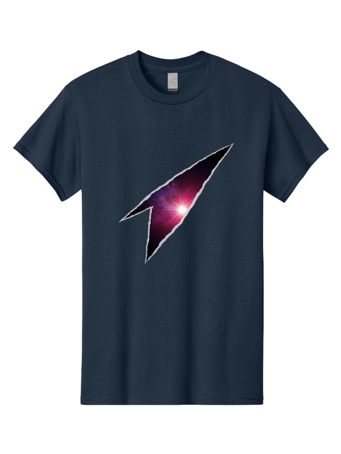 Lightning-Bolt-Galaxy Men'S Graphic Tee, 100% Cotton, Comfortable Casual Summer Wear, Machine Washable, Vintage Camera, Old Camera, Antique Camera, Black Camera, Classic Photography, Photography Equipment, Nostalgic Device, Film Camera, Bap670 3