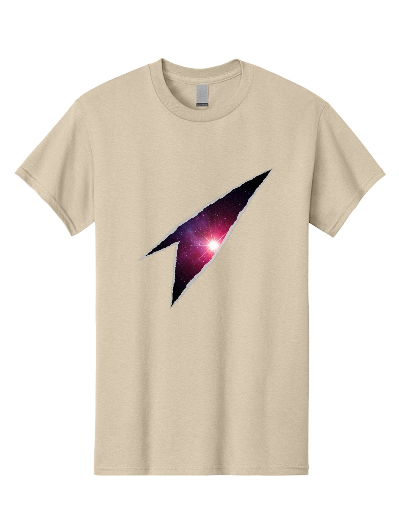Lightning-Bolt-Galaxy Men'S Graphic Tee, 100% Cotton, Comfortable Casual Summer Wear, Machine Washable, Vintage Camera, Old Camera, Antique Camera, Black Camera, Classic Photography, Photography Equipment, Nostalgic Device, Film Camera, Bap670 12