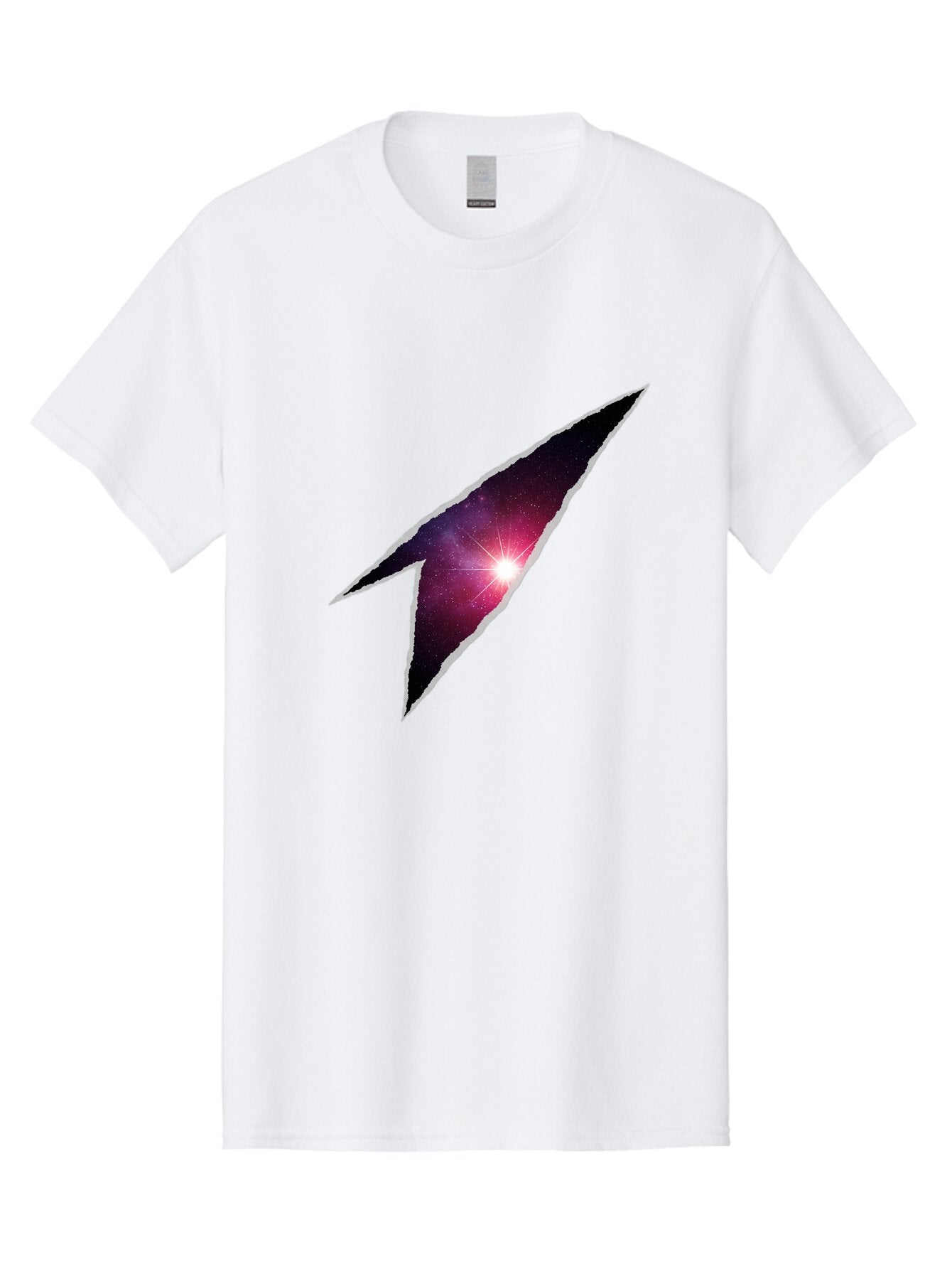Lightning-Bolt-Galaxy Men'S Graphic Tee, 100% Cotton, Comfortable Casual Summer Wear, Machine Washable, Vintage Camera, Old Camera, Antique Camera, Black Camera, Classic Photography, Photography Equipment, Nostalgic Device, Film Camera, Bap670 5