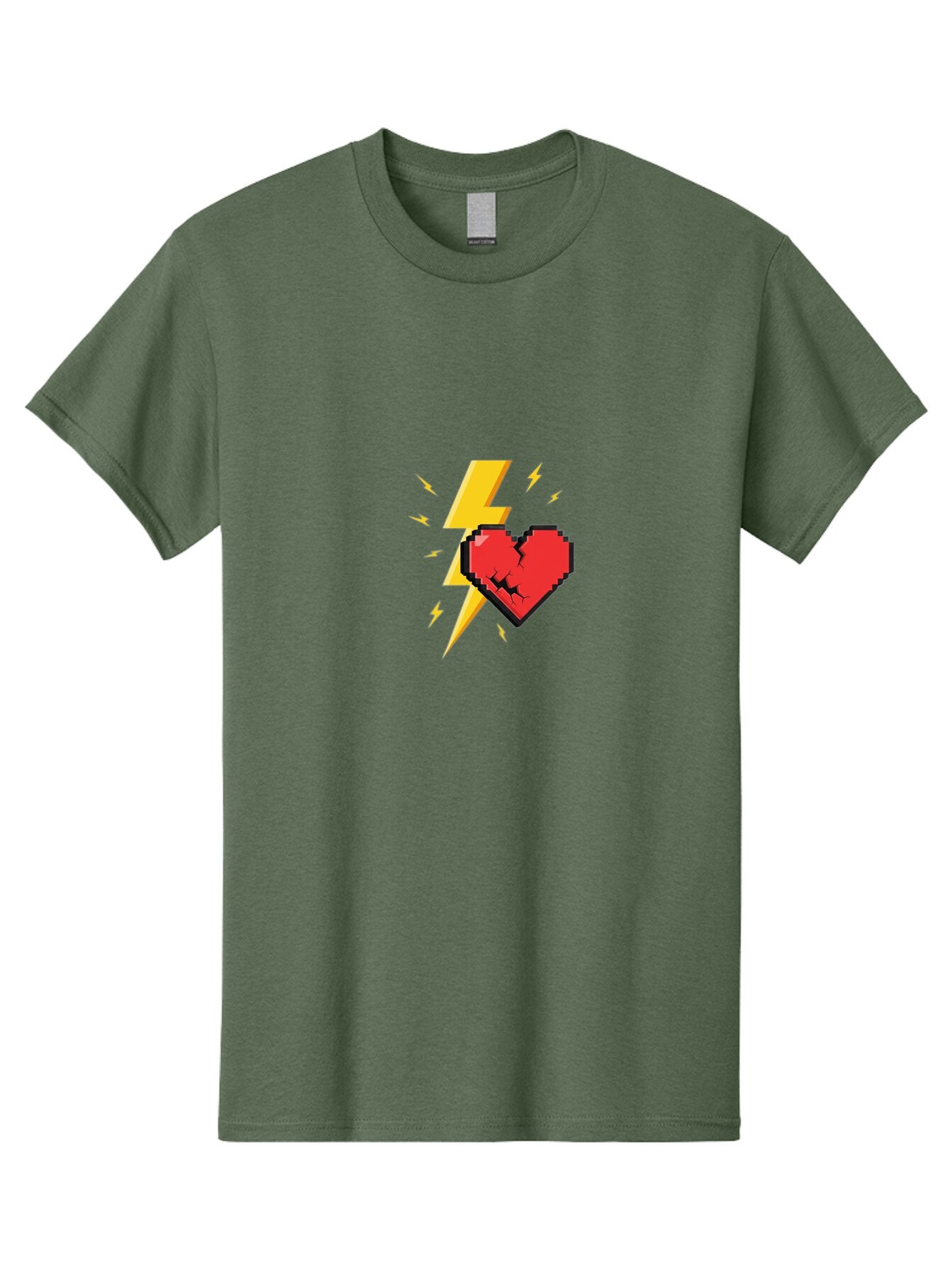 Lightning-Heart Men'S Graphic Tee, 100% Cotton, Comfortable Casual Summer Wear, Machine Washable, Vintage Camera, Old Camera, Antique Camera, Black Camera, Classic Photography, Photography Equipment, Nostalgic Device, Film Camera, Camera Art Bap677 13