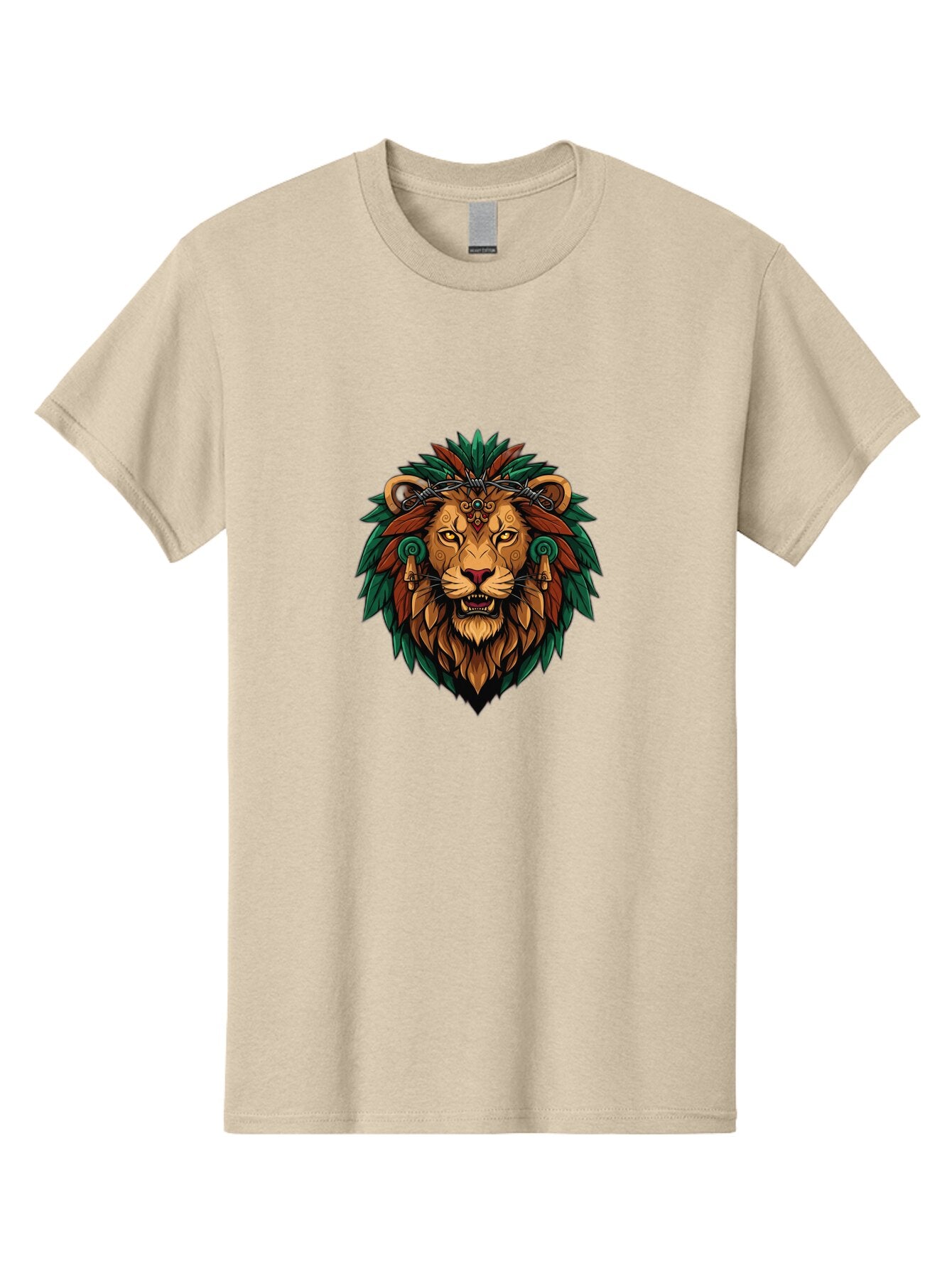 Lion-Head Men'S Graphic Tee, 100% Cotton, Comfortable Casual Summer Wear, Machine Washable, Vintage Camera, Old Camera, Antique Camera, Black Camera, Classic Photography, Photography Equipment, Nostalgic Device, Film Camera, Camera Art Bap682 11