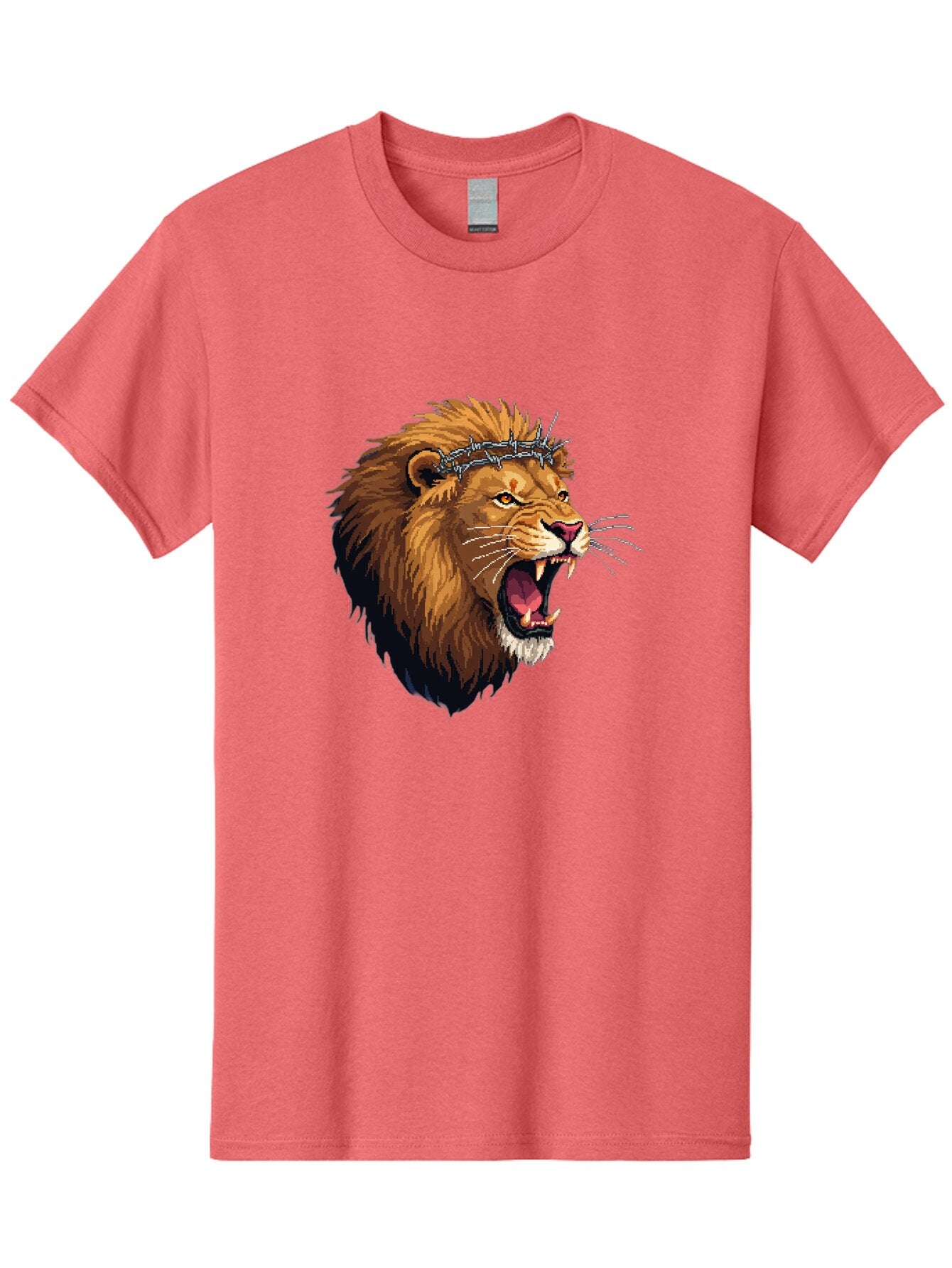 Lion-Of-Judah-1 Men'S Graphic Tee, 100% Cotton, Comfortable Casual Summer Wear, Machine Washable, Vintage Camera, Old Camera, Antique Camera, Black Camera, Classic Photography, Photography Equipment, Nostalgic Device, Film Camera, Camera Art Bap684 7