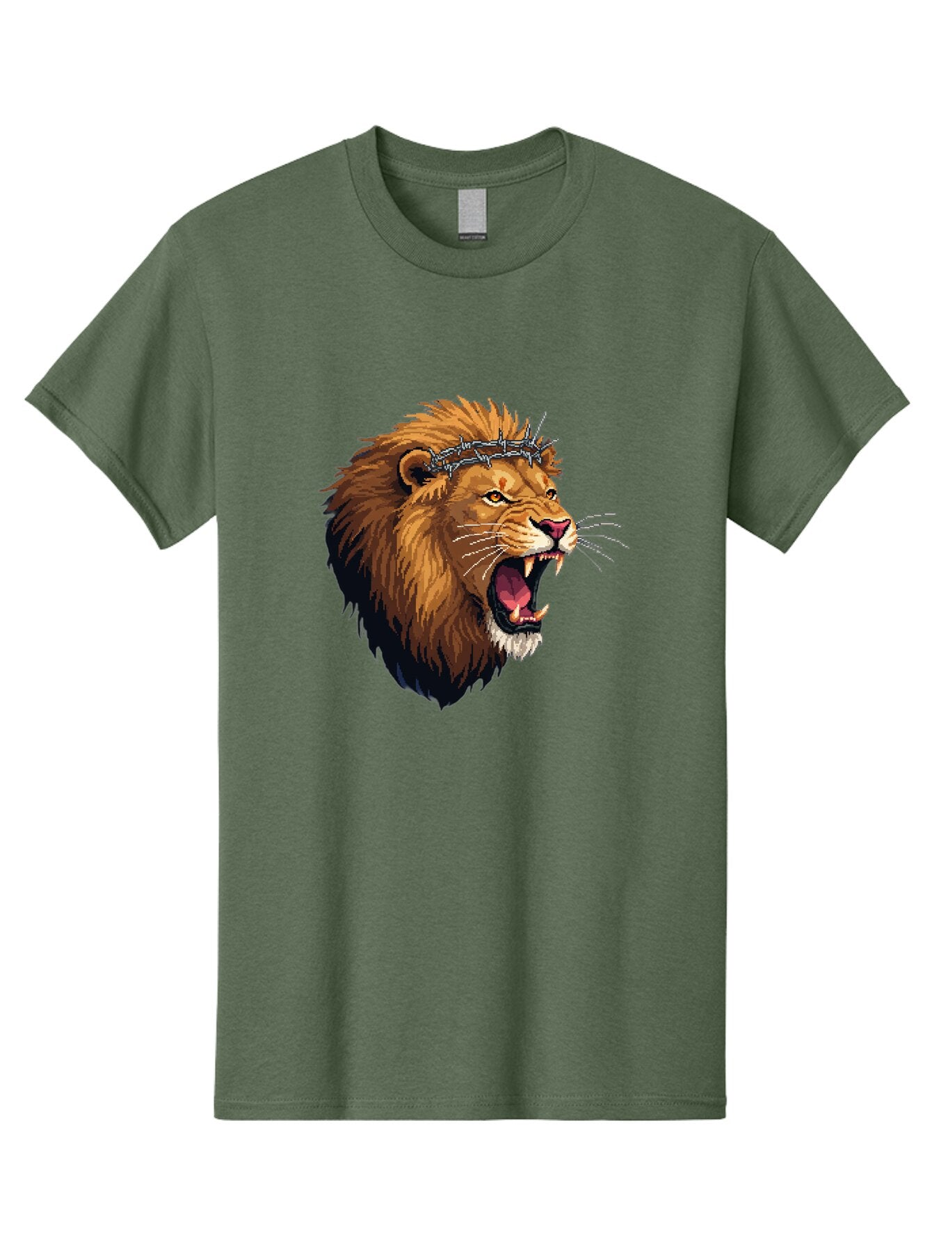Lion-Of-Judah-1 Men'S Graphic Tee, 100% Cotton, Comfortable Casual Summer Wear, Machine Washable, Vintage Camera, Old Camera, Antique Camera, Black Camera, Classic Photography, Photography Equipment, Nostalgic Device, Film Camera, Camera Art Bap684 6