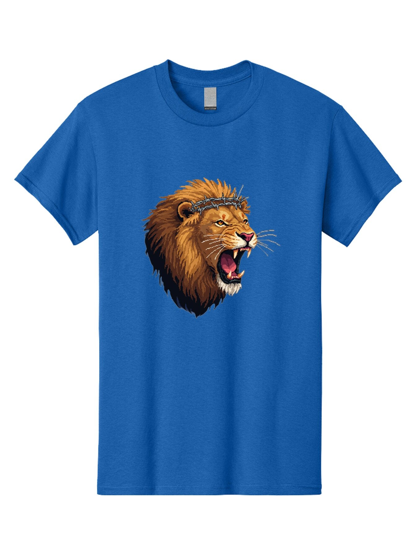 Lion-Of-Judah-1 Men'S Graphic Tee, 100% Cotton, Comfortable Casual Summer Wear, Machine Washable, Vintage Camera, Old Camera, Antique Camera, Black Camera, Classic Photography, Photography Equipment, Nostalgic Device, Film Camera, Camera Art Bap684 14