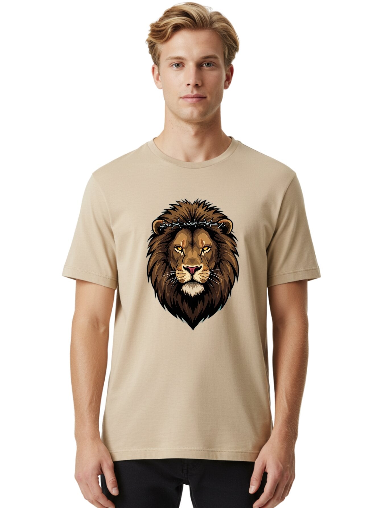 Lion-Of-Judah Men'S Graphic Tee, 100% Cotton, Comfortable Casual Summer Wear, Machine Washable, Vintage Camera, Old Camera, Antique Camera, Black Camera, Classic Photography, Photography Equipment, Nostalgic Device, Film Camera, Camera Art Bap685 22
