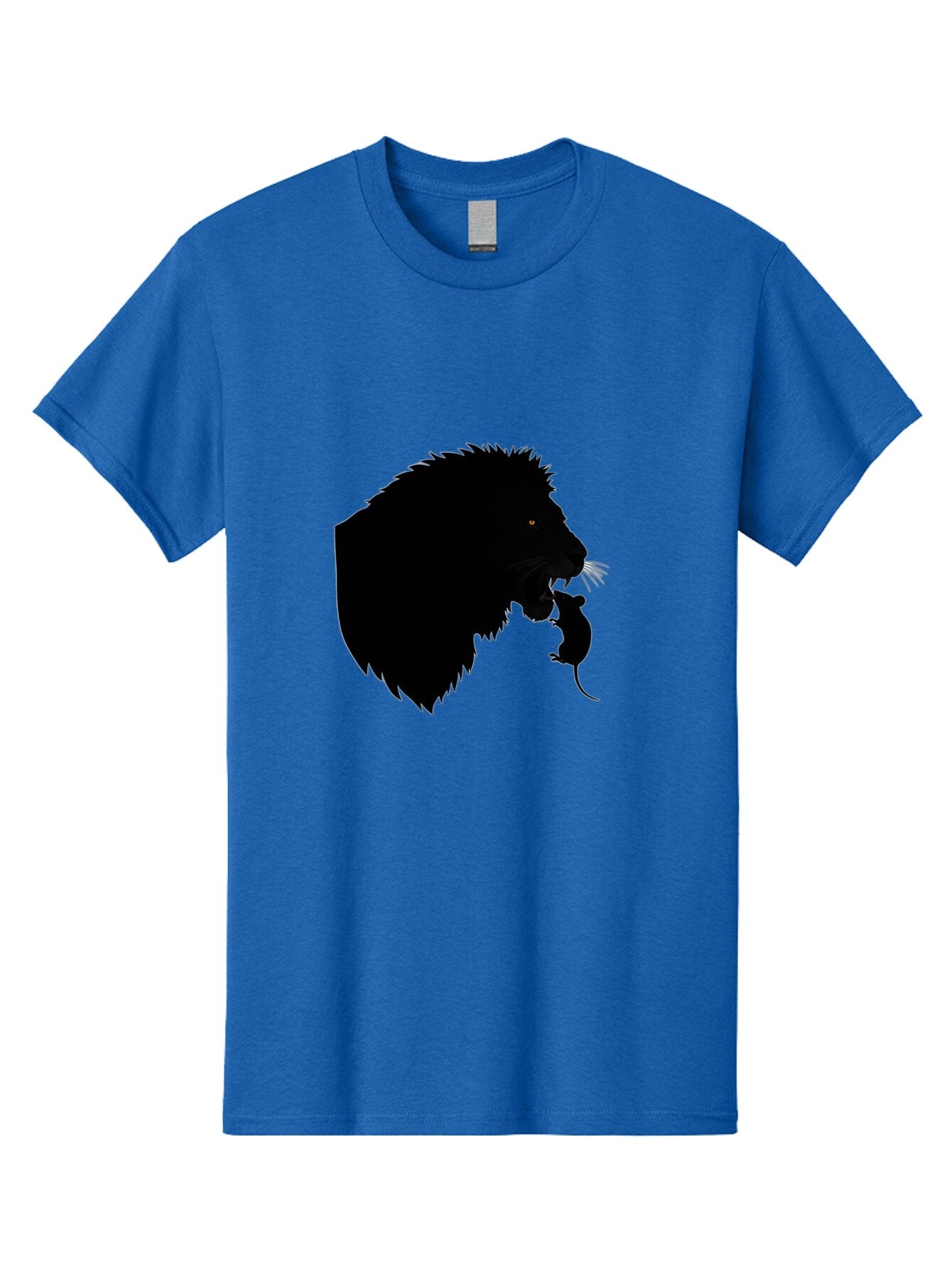 Lion-With-Mouse Men'S Graphic Tee, 100% Cotton, Comfortable Casual Summer Wear, Machine Washable, Vintage Camera, Old Camera, Antique Camera, Black Camera, Classic Photography, Photography Equipment, Nostalgic Device, Film Camera, Camera Art Bap691 9