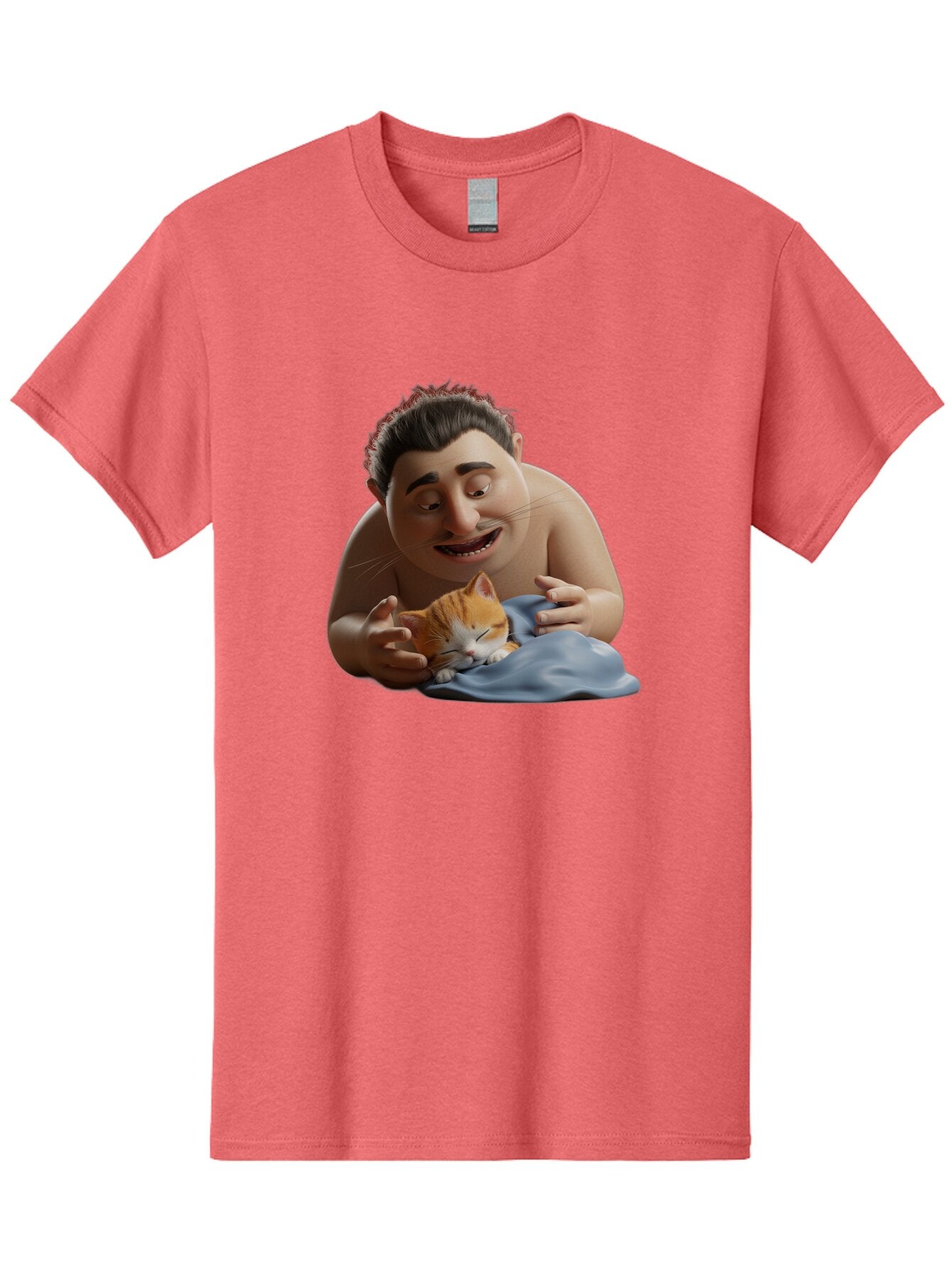 Man-And-Kitten Men'S Graphic Tee, 100% Cotton, Comfortable Casual Summer Wear, Machine Washable, Vintage Camera, Old Camera, Antique Camera, Black Camera, Classic Photography, Photography Equipment, Nostalgic Device, Film Camera, Camera Art Bap695 12