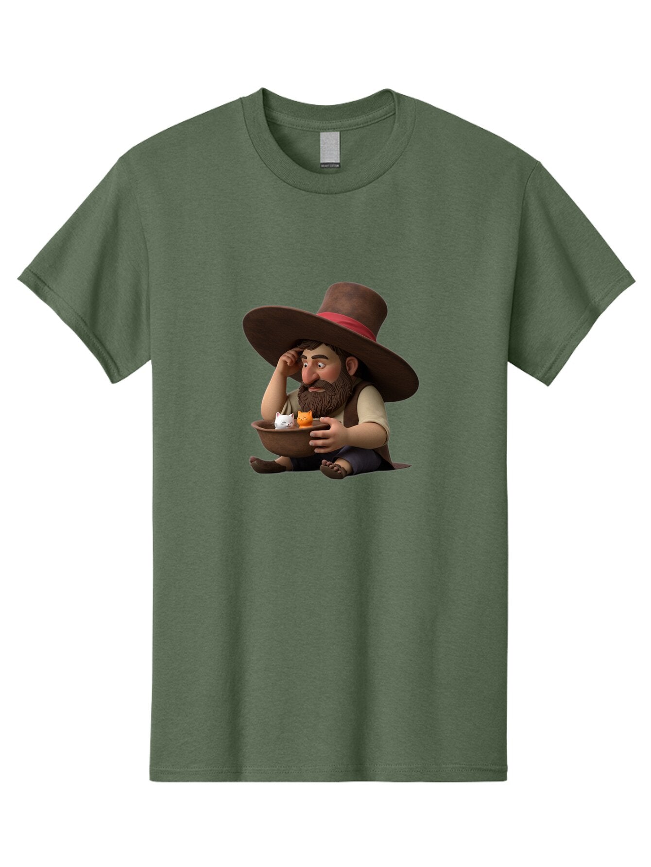 Man-With-Kittens Men'S Graphic Tee, 100% Cotton, Comfortable Casual Summer Wear, Machine Washable, Vintage Camera, Old Camera, Antique Camera, Black Camera, Classic Photography, Photography Equipment, Nostalgic Device, Film Camera, Camera Art Bap696 10