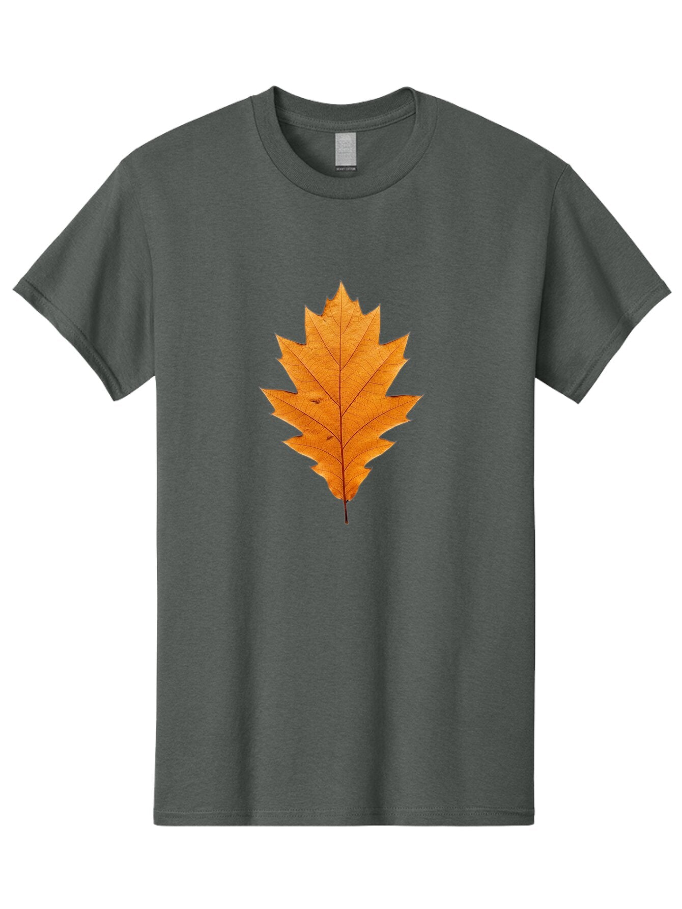 Maple-Leaf-1 Men'S Graphic Tee, 100% Cotton, Comfortable Casual Summer Wear, Machine Washable, Vintage Camera, Old Camera, Antique Camera, Black Camera, Classic Photography, Photography Equipment, Nostalgic Device, Film Camera, Camera Art Bap698 12