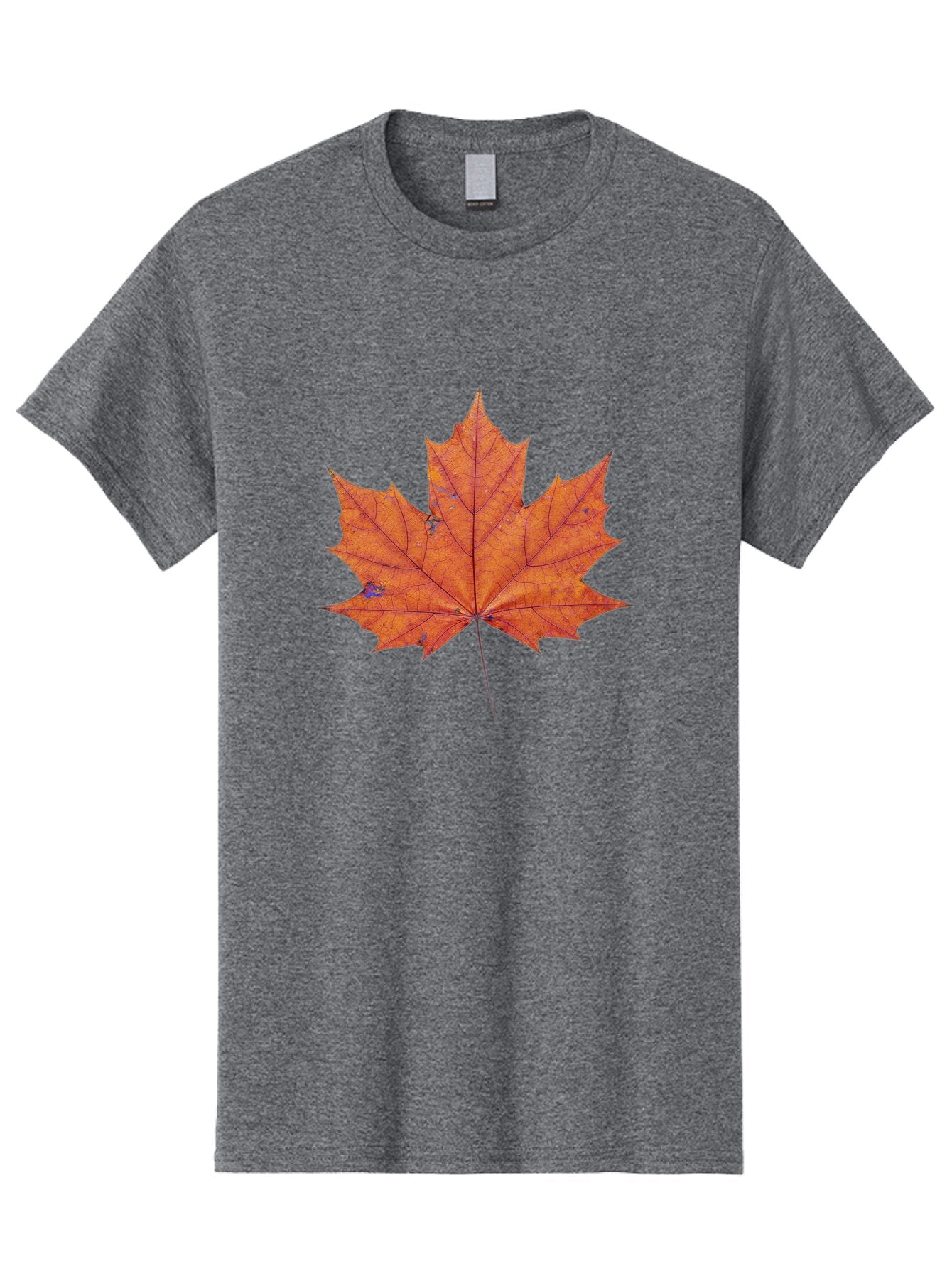 Maple-Leaf Men'S Graphic Tee, 100% Cotton, Comfortable Casual Summer Wear, Machine Washable, Vintage Camera, Old Camera, Antique Camera, Black Camera, Classic Photography, Photography Equipment, Nostalgic Device, Film Camera, Camera Art Bap699 14