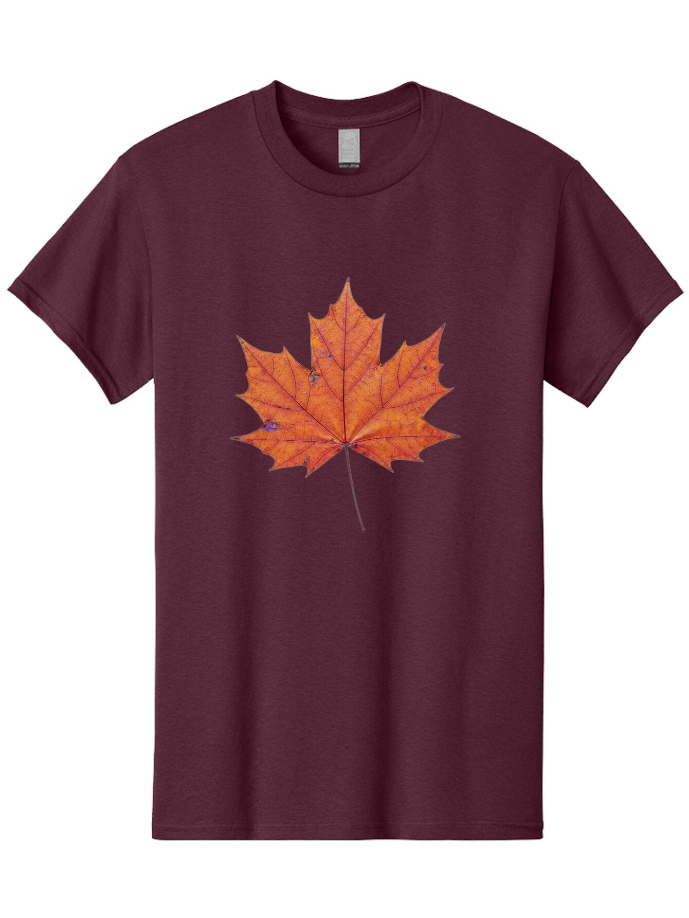 Maple-Leaf Men'S Graphic Tee, 100% Cotton, Comfortable Casual Summer Wear, Machine Washable, Vintage Camera, Old Camera, Antique Camera, Black Camera, Classic Photography, Photography Equipment, Nostalgic Device, Film Camera, Camera Art Bap699 12