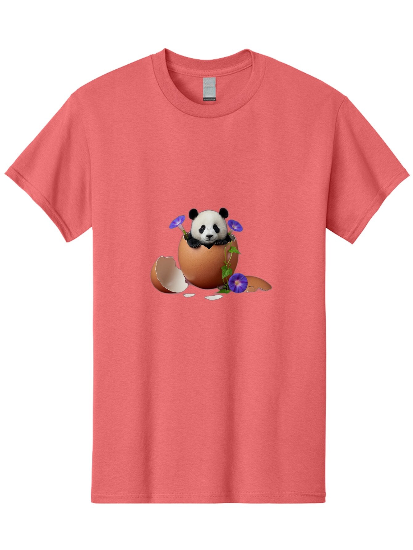 Panda-Hatching Men'S Graphic Tee, 100% Cotton, Comfortable Casual Summer Wear, Machine Washable, Vintage Camera, Old Camera, Antique Camera, Black Camera, Classic Photography, Photography Equipment, Nostalgic Device, Film Camera, Camera Art Bap830 4
