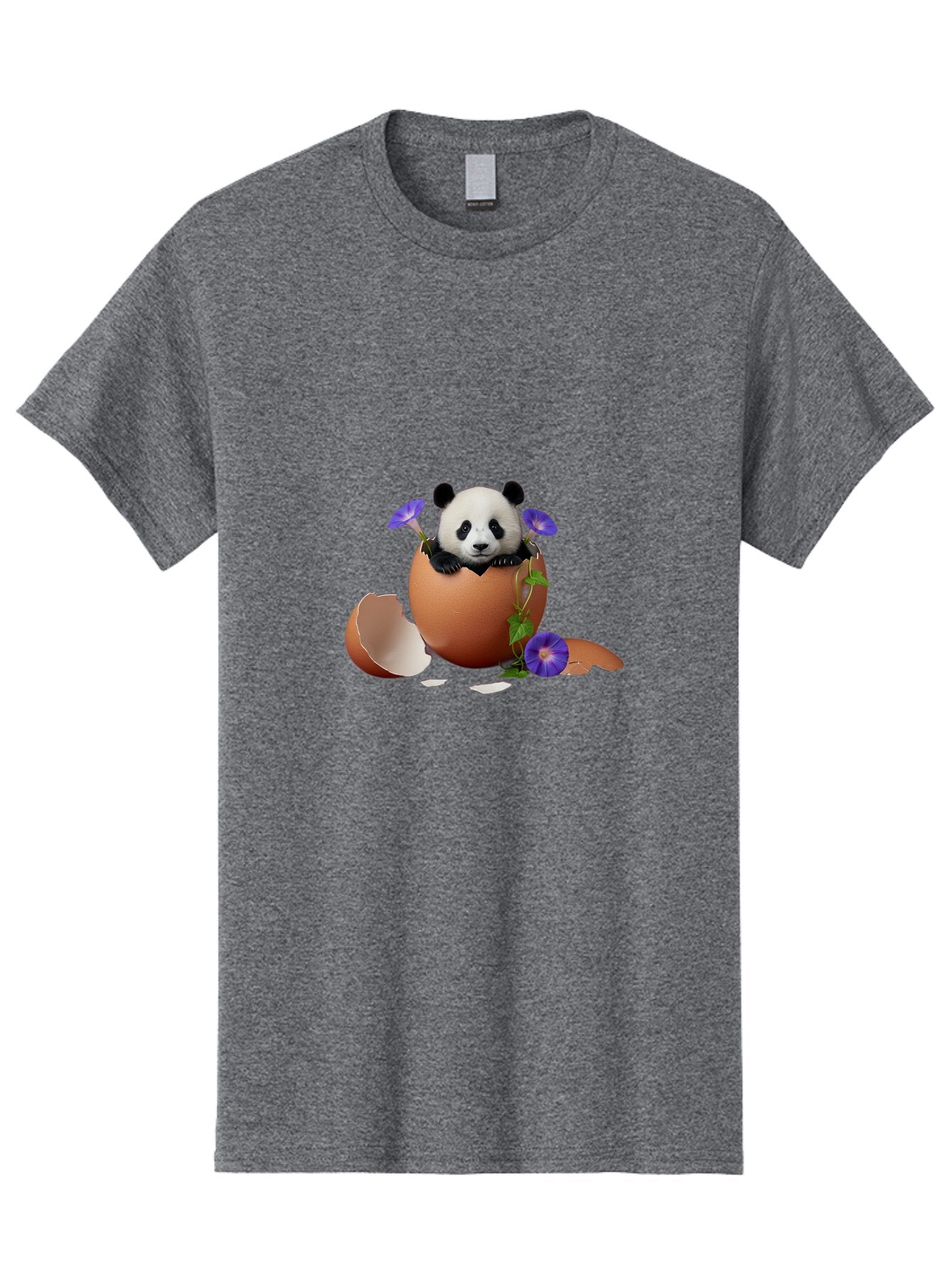 Panda-Hatching Men'S Graphic Tee, 100% Cotton, Comfortable Casual Summer Wear, Machine Washable, Vintage Camera, Old Camera, Antique Camera, Black Camera, Classic Photography, Photography Equipment, Nostalgic Device, Film Camera, Camera Art Bap830 14