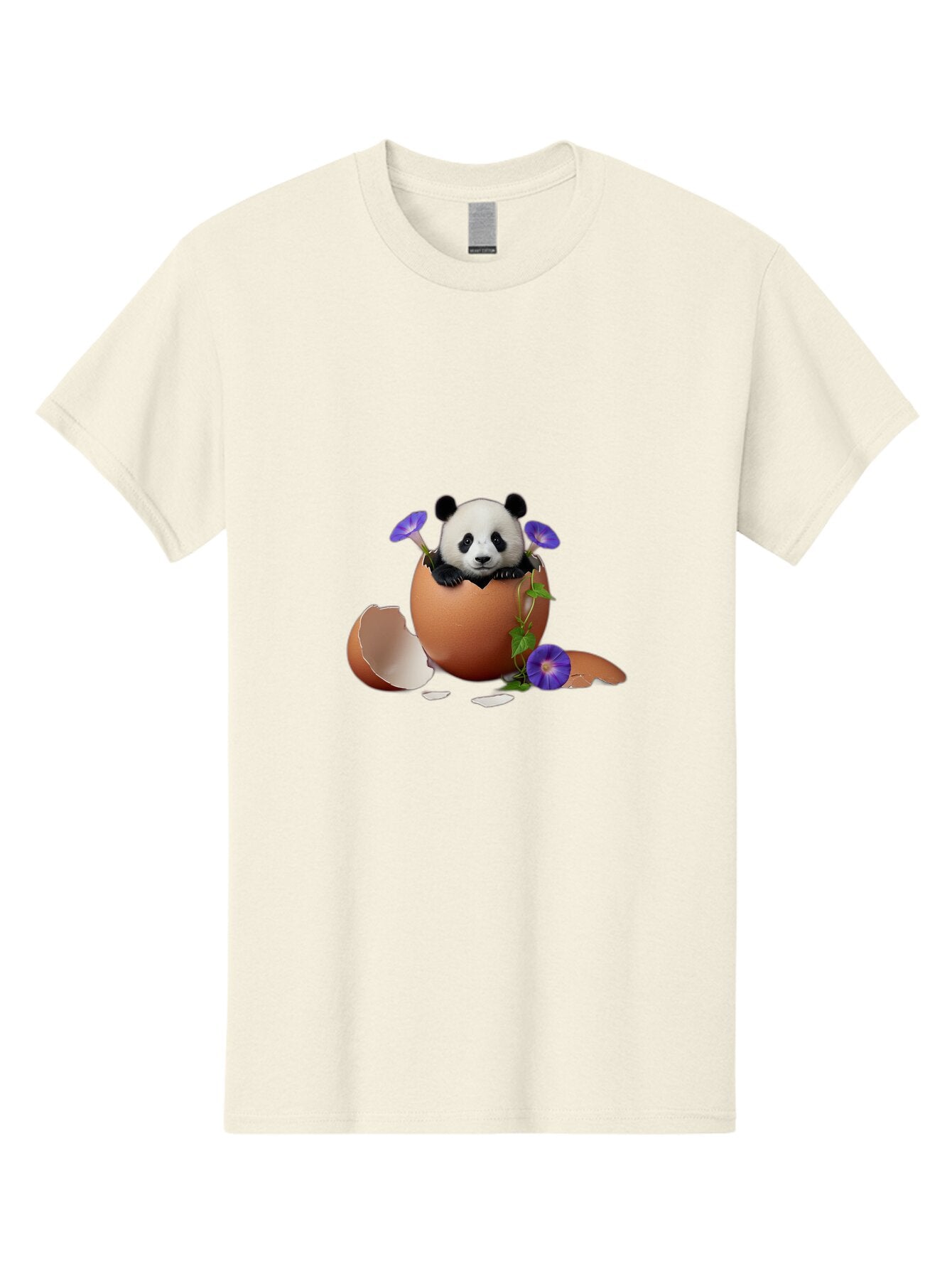 Panda-Hatching Men'S Graphic Tee, 100% Cotton, Comfortable Casual Summer Wear, Machine Washable, Vintage Camera, Old Camera, Antique Camera, Black Camera, Classic Photography, Photography Equipment, Nostalgic Device, Film Camera, Camera Art Bap830 8