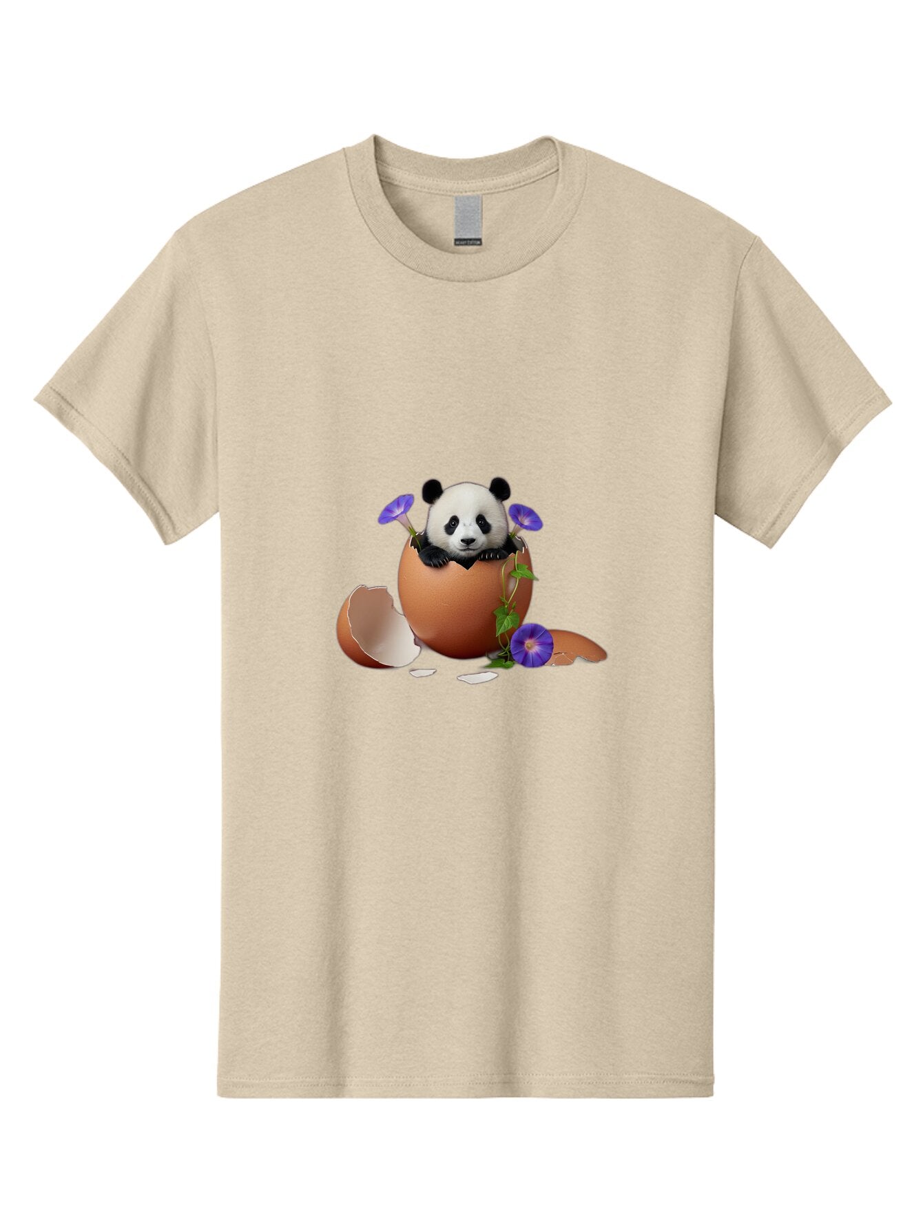 Panda-Hatching Men'S Graphic Tee, 100% Cotton, Comfortable Casual Summer Wear, Machine Washable, Vintage Camera, Old Camera, Antique Camera, Black Camera, Classic Photography, Photography Equipment, Nostalgic Device, Film Camera, Camera Art Bap830 10