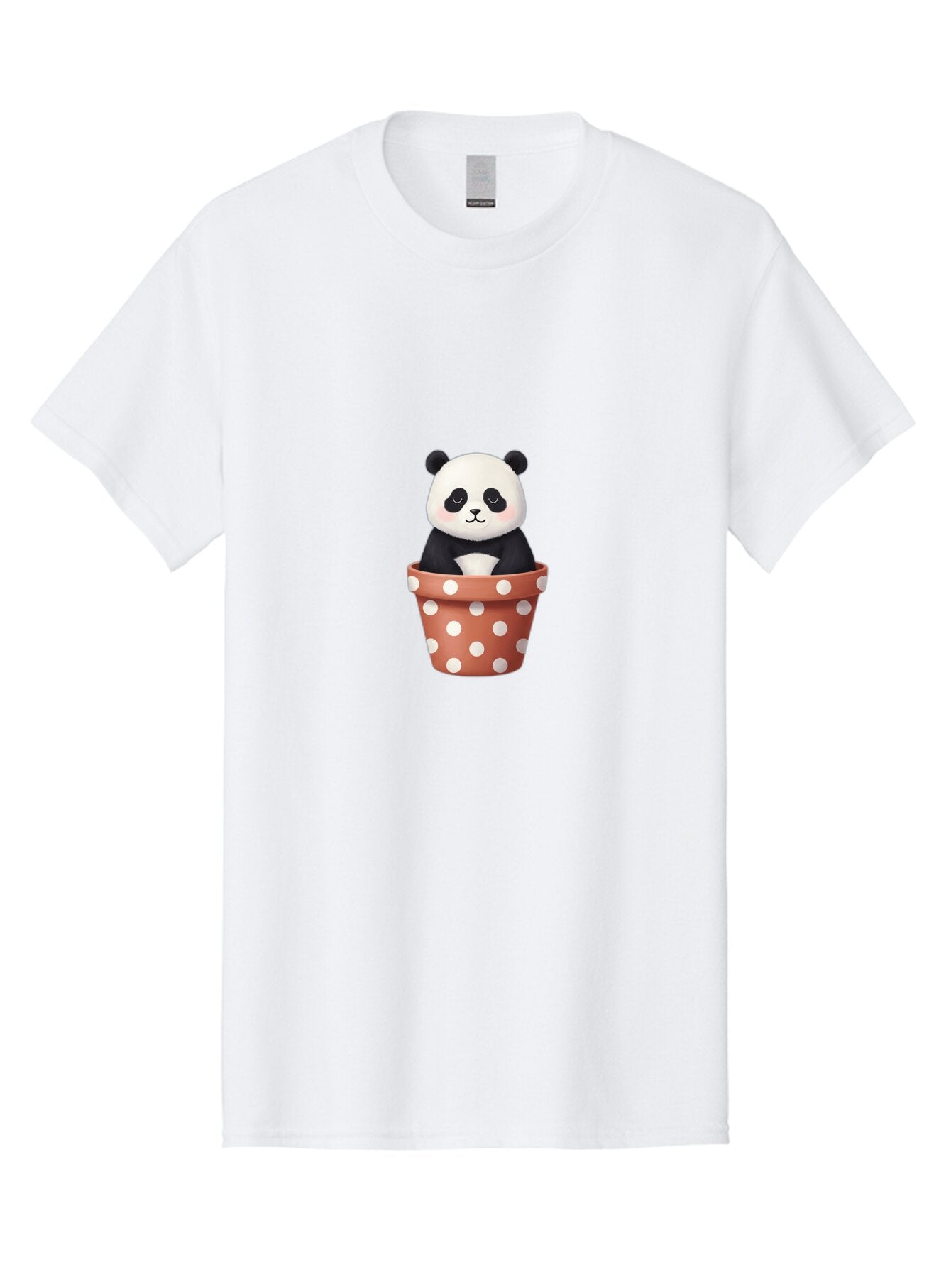 Panda-In-A-Pot Men'S Graphic Tee, 100% Cotton, Comfortable Casual Summer Wear, Machine Washable, Vintage Camera, Old Camera, Antique Camera, Black Camera, Classic Photography, Photography Equipment, Nostalgic Device, Film Camera, Camera Art Bap831 4