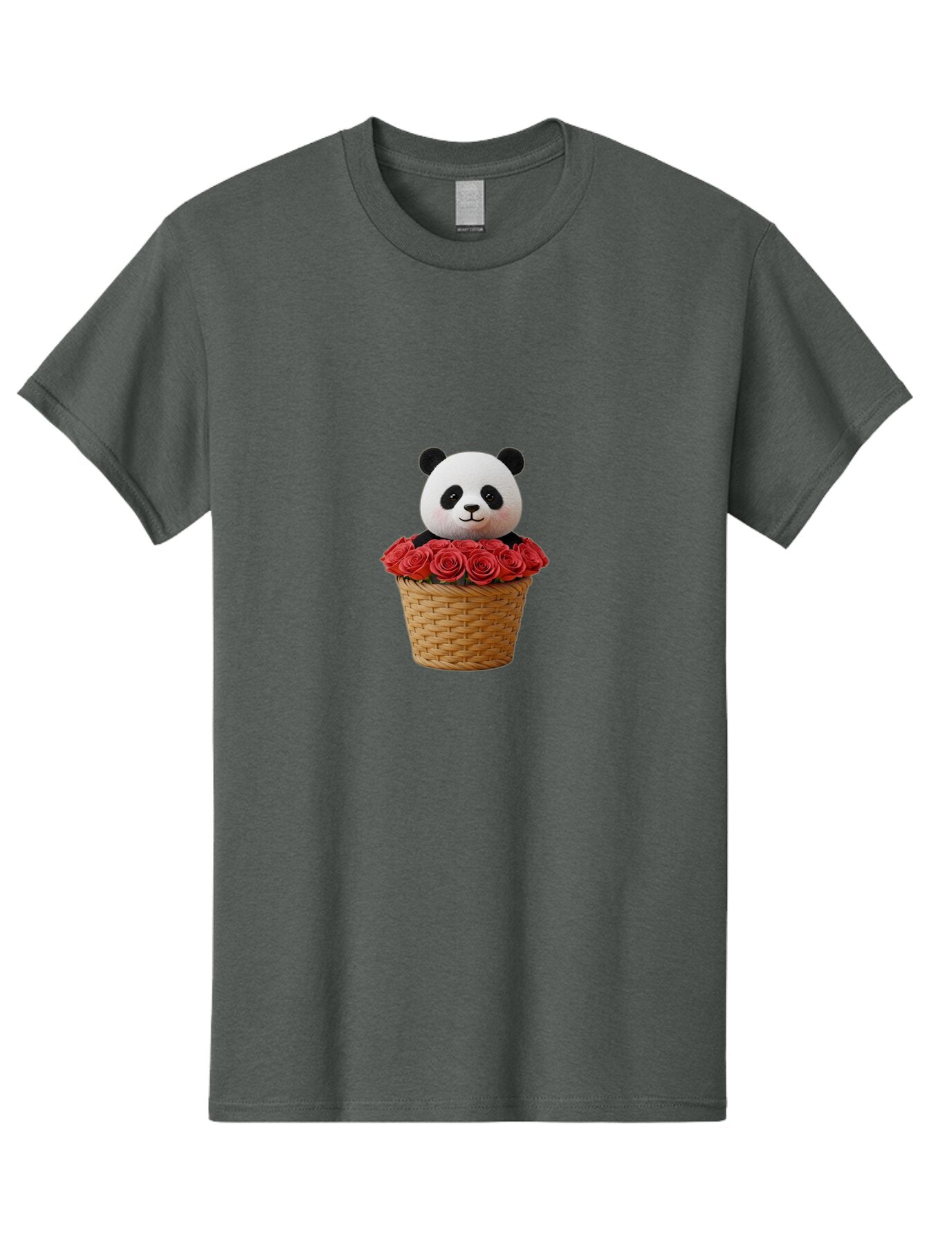 Panda-In-Basket Men'S Graphic Tee, 100% Cotton, Comfortable Casual Summer Wear, Machine Washable, Vintage Camera, Old Camera, Antique Camera, Black Camera, Classic Photography, Photography Equipment, Nostalgic Device, Film Camera, Camera Art Bap833 12