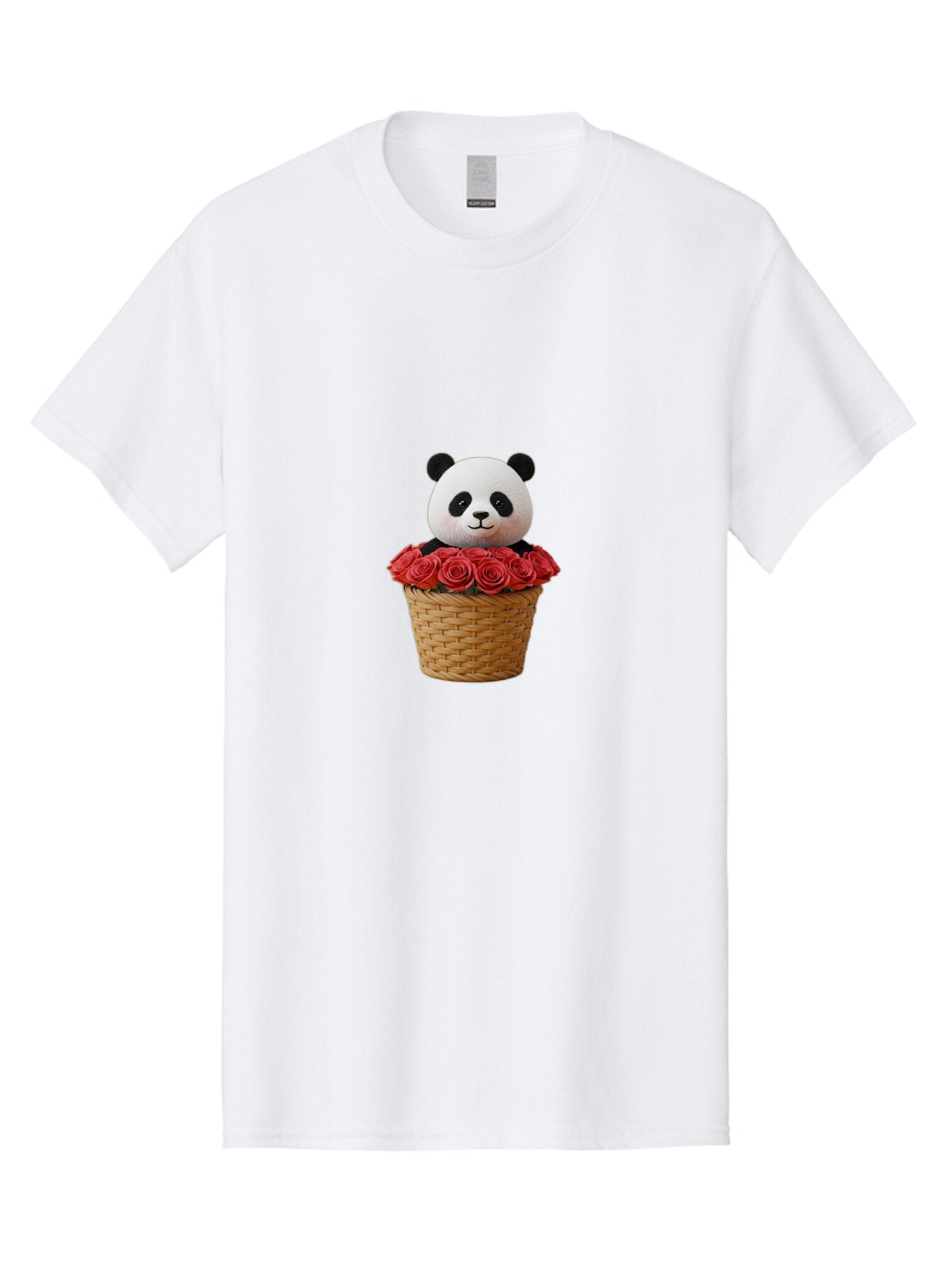 Panda-In-Basket Men'S Graphic Tee, 100% Cotton, Comfortable Casual Summer Wear, Machine Washable, Vintage Camera, Old Camera, Antique Camera, Black Camera, Classic Photography, Photography Equipment, Nostalgic Device, Film Camera, Camera Art Bap833 10