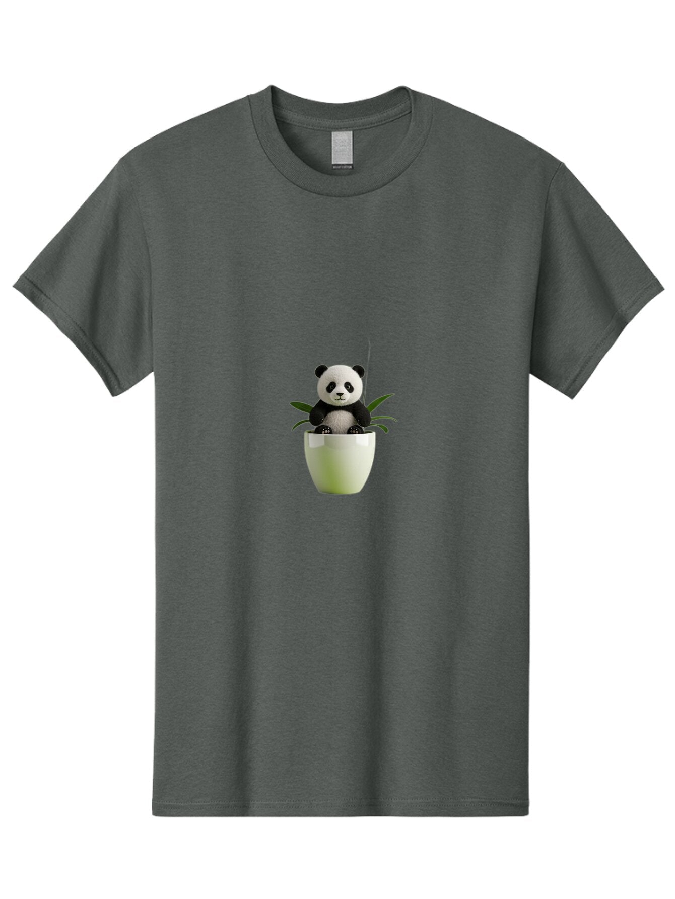 Panda-In-Cup Men'S Graphic Tee, 100% Cotton, Comfortable Casual Summer Wear, Machine Washable, Vintage Camera, Old Camera, Antique Camera, Black Camera, Classic Photography, Photography Equipment, Nostalgic Device, Film Camera, Camera Art Bap834 14