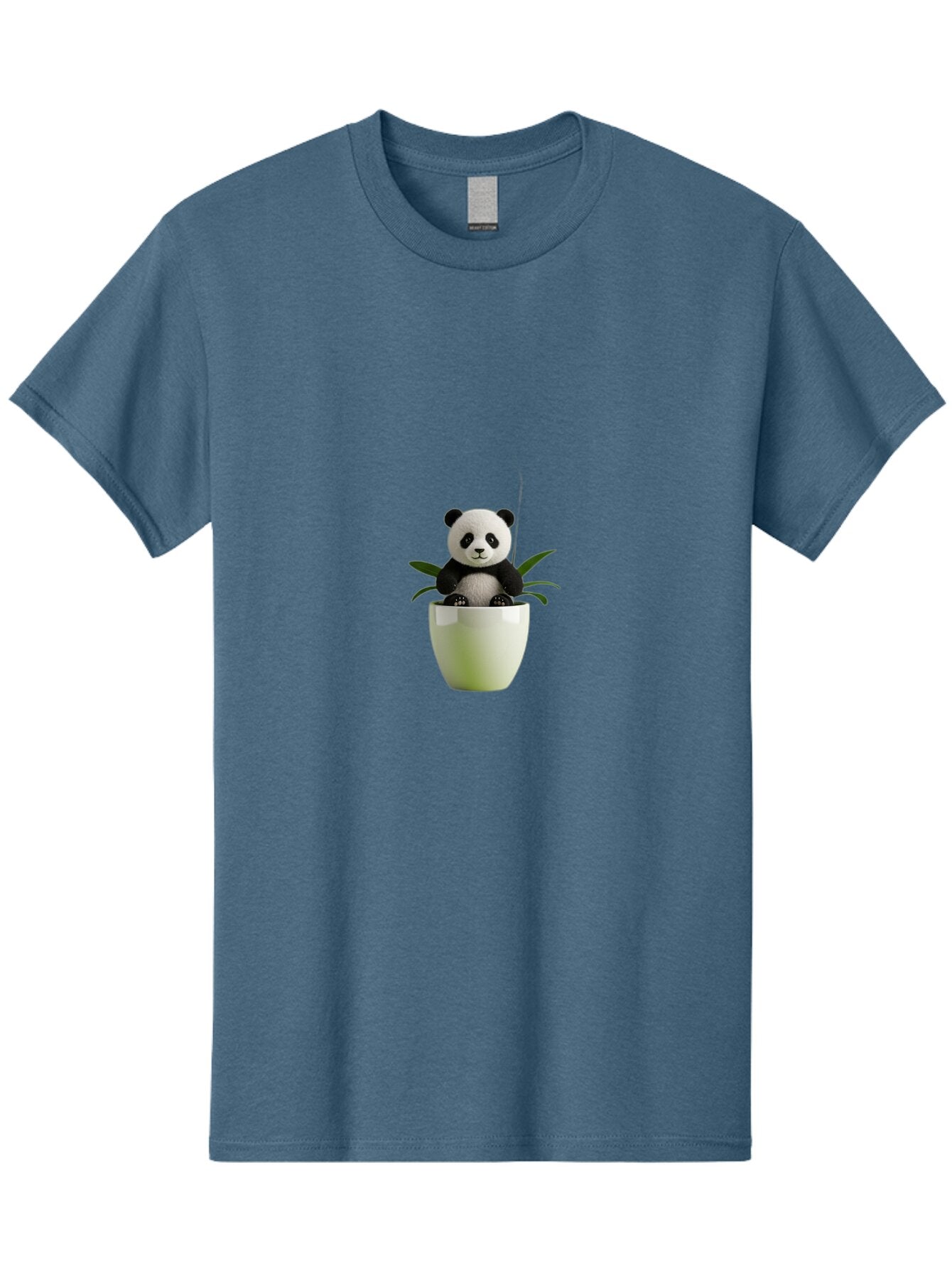 Panda-In-Cup Men'S Graphic Tee, 100% Cotton, Comfortable Casual Summer Wear, Machine Washable, Vintage Camera, Old Camera, Antique Camera, Black Camera, Classic Photography, Photography Equipment, Nostalgic Device, Film Camera, Camera Art Bap834 8