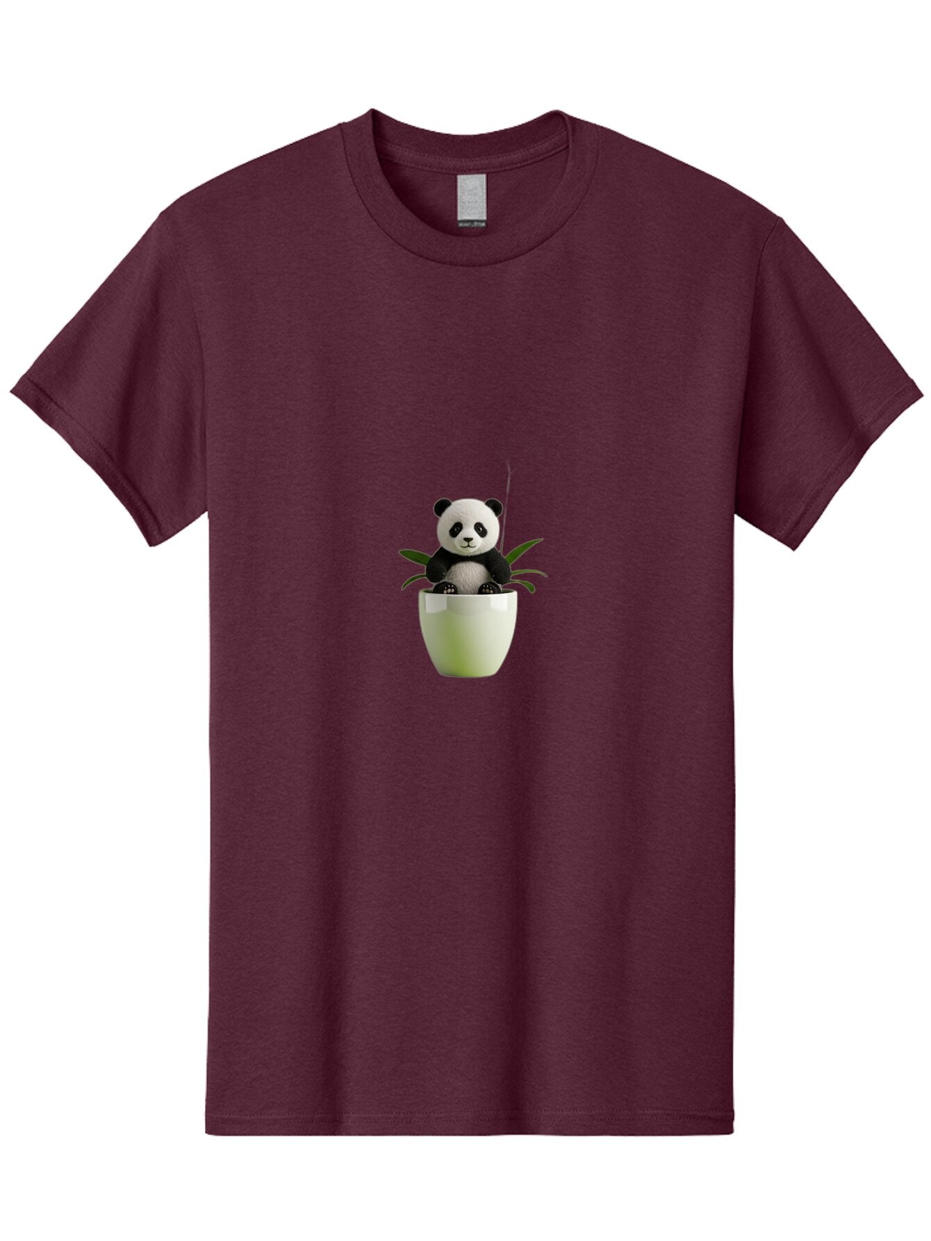 Panda-In-Cup Men'S Graphic Tee, 100% Cotton, Comfortable Casual Summer Wear, Machine Washable, Vintage Camera, Old Camera, Antique Camera, Black Camera, Classic Photography, Photography Equipment, Nostalgic Device, Film Camera, Camera Art Bap834 12