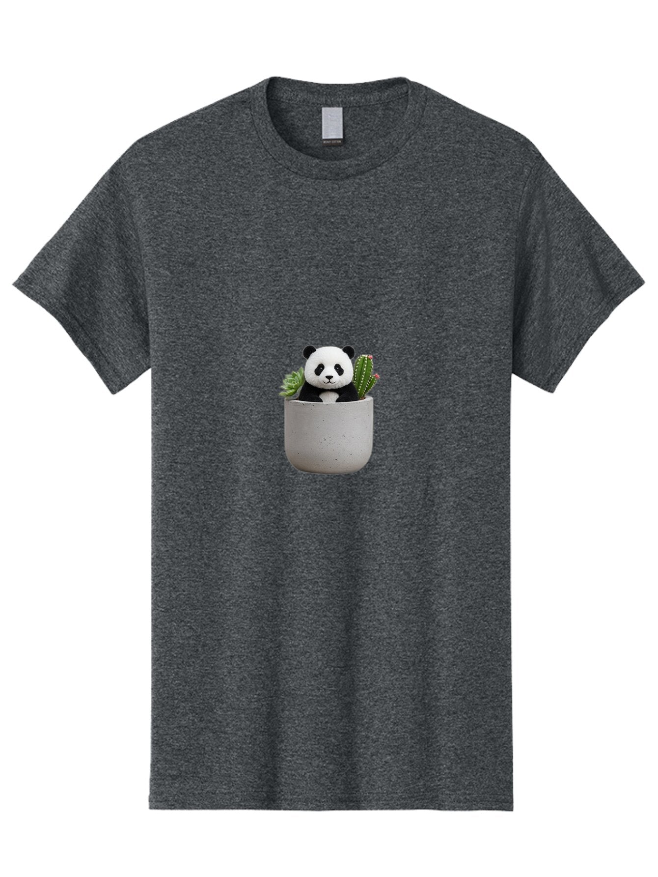 Panda-In-Pot Men'S Graphic Tee, 100% Cotton, Comfortable Casual Summer Wear, Machine Washable, Vintage Camera, Old Camera, Antique Camera, Black Camera, Classic Photography, Photography Equipment, Nostalgic Device, Film Camera, Camera Art Bap836 12