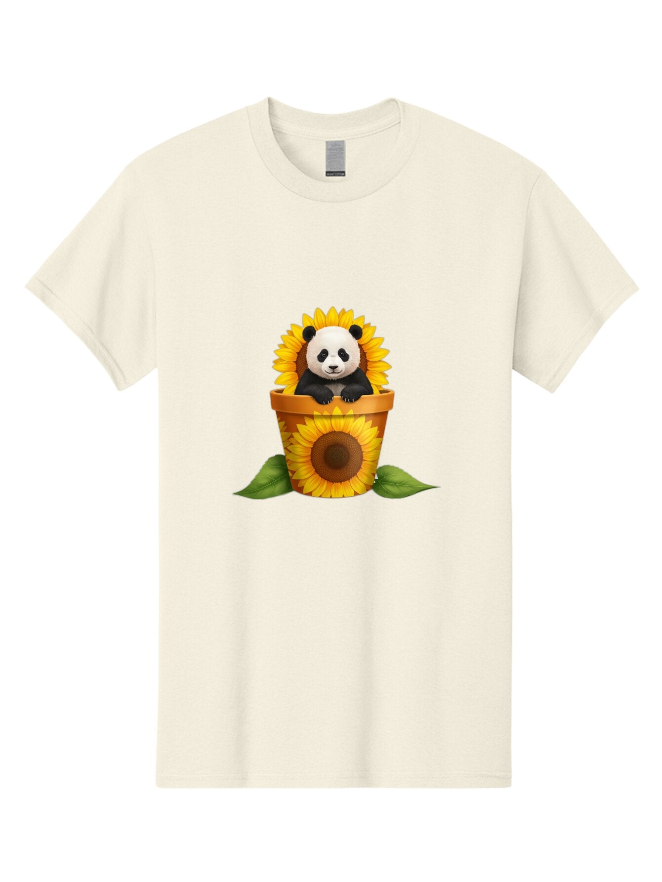 Panda-In-Sunflower-Pot Men'S Graphic Tee, 100% Cotton, Comfortable Casual Summer Wear, Machine Washable, Vintage Camera, Old Camera, Antique Camera, Black Camera, Classic Photography, Photography Equipment, Nostalgic Device, Film Camera, Bap837 8
