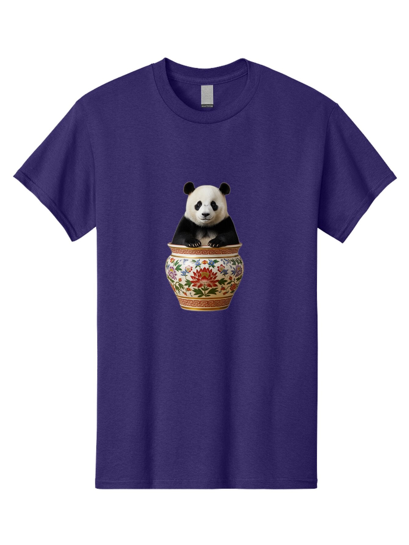 Panda-In-Vase Men'S Graphic Tee, 100% Cotton, Comfortable Casual Summer Wear, Machine Washable, Vintage Camera, Old Camera, Antique Camera, Black Camera, Classic Photography, Photography Equipment, Nostalgic Device, Film Camera, Camera Art Bap839 15