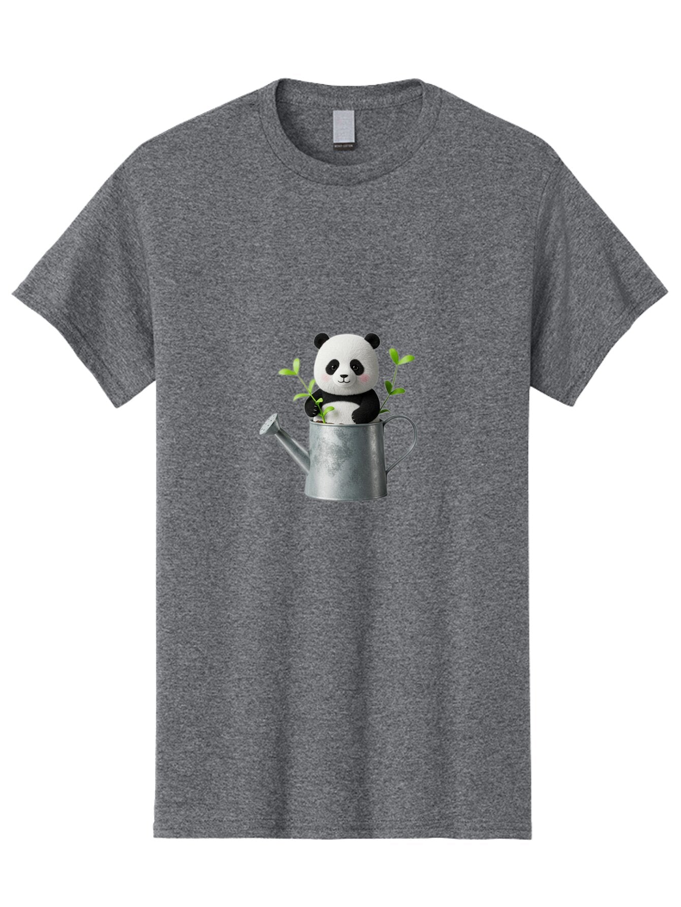 Panda-In-Watering-Can Men'S Graphic Tee, 100% Cotton, Comfortable Casual Summer Wear, Machine Washable, Vintage Camera, Old Camera, Antique Camera, Black Camera, Classic Photography, Photography Equipment, Nostalgic Device, Film Camera, Bap840 10