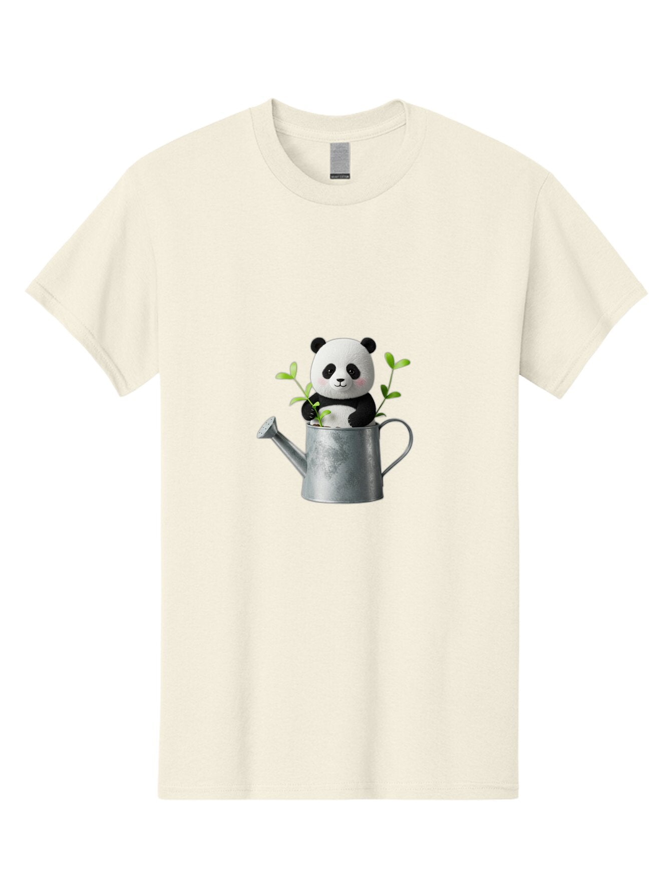 Panda-In-Watering-Can Men'S Graphic Tee, 100% Cotton, Comfortable Casual Summer Wear, Machine Washable, Vintage Camera, Old Camera, Antique Camera, Black Camera, Classic Photography, Photography Equipment, Nostalgic Device, Film Camera, Bap840 15