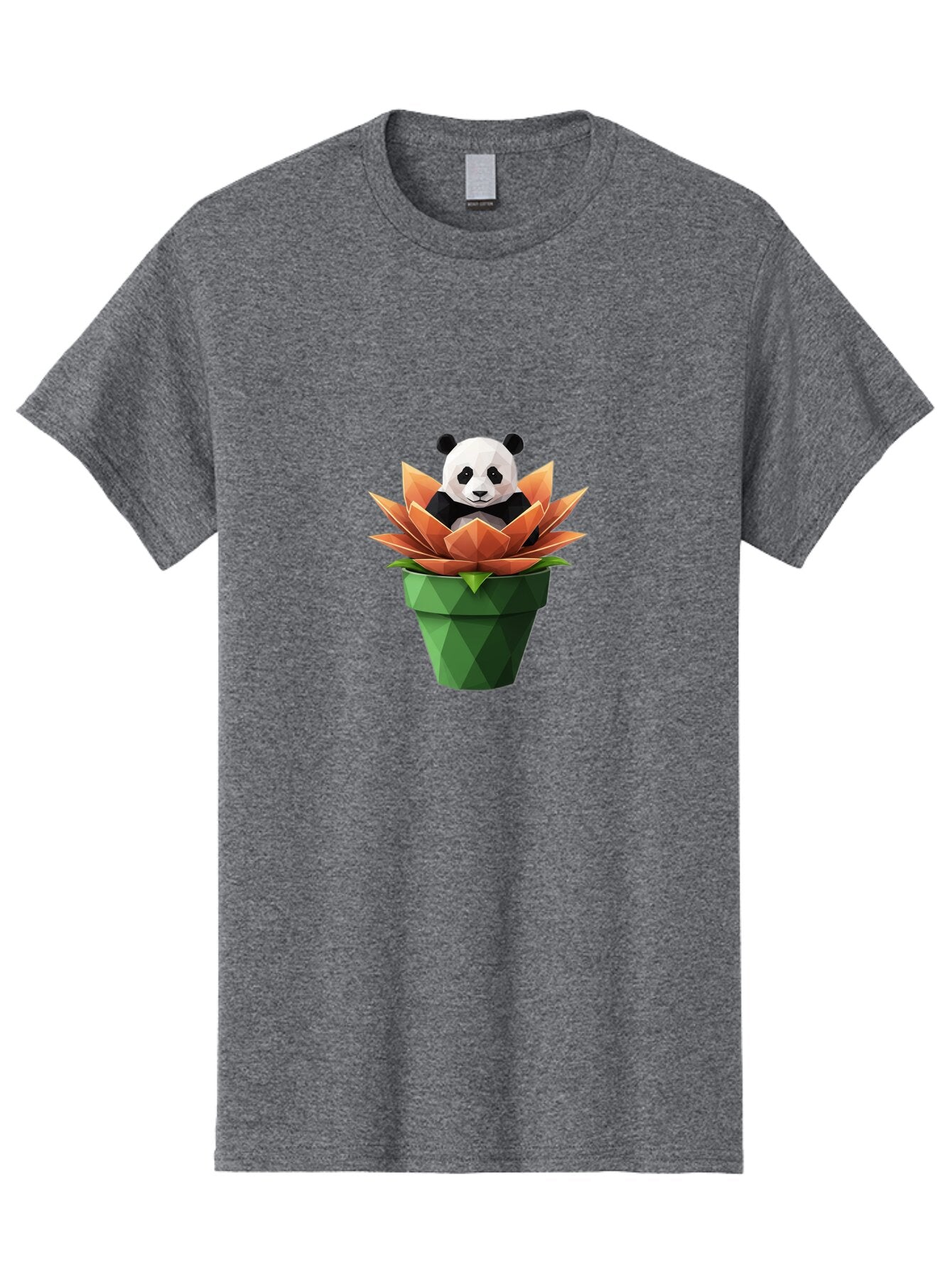 Panda-Origami Men'S Graphic Tee, 100% Cotton, Comfortable Casual Summer Wear, Machine Washable, Vintage Camera, Old Camera, Antique Camera, Black Camera, Classic Photography, Photography Equipment, Nostalgic Device, Film Camera, Camera Art Bap841 13