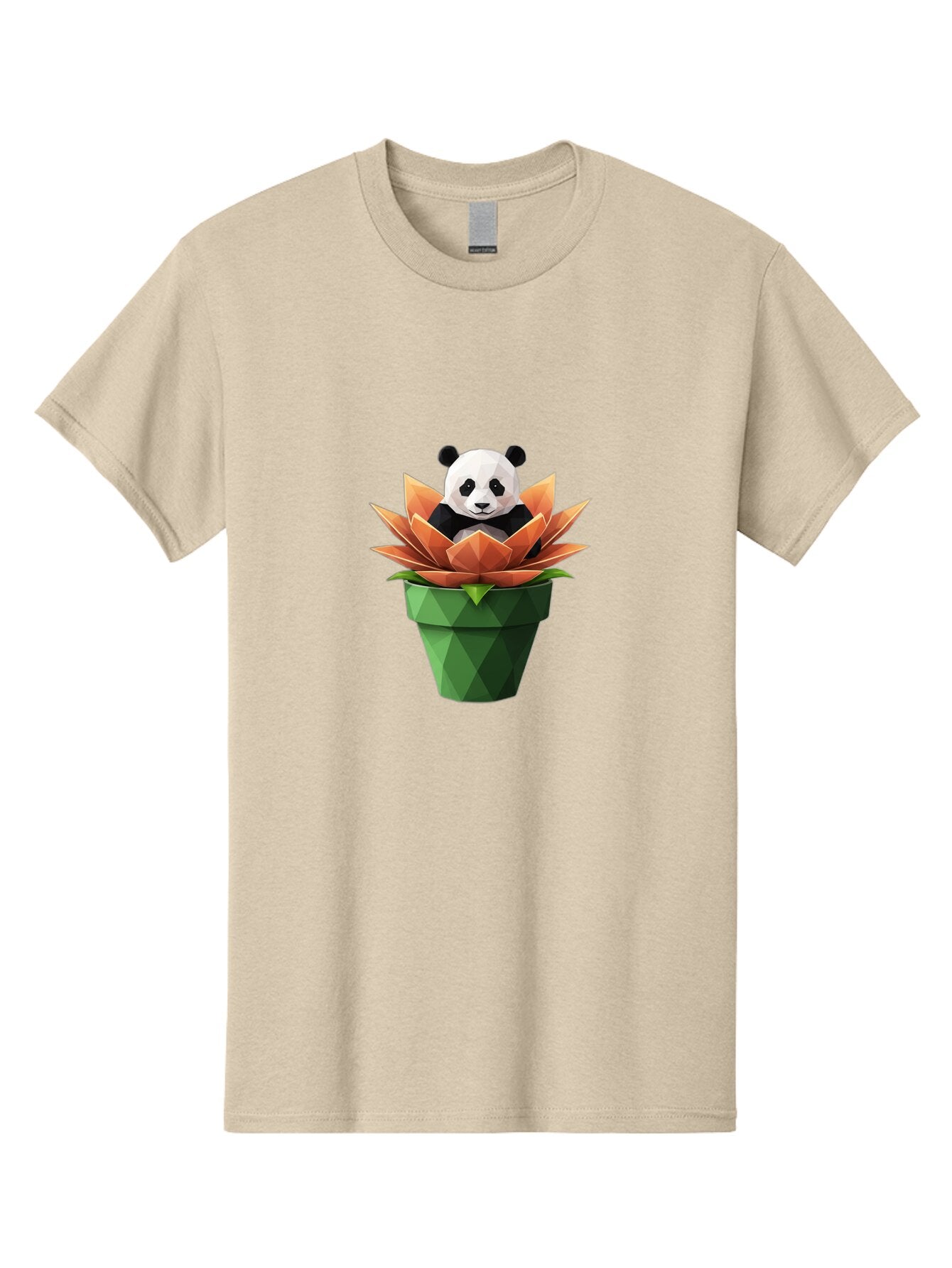 Panda-Origami Men'S Graphic Tee, 100% Cotton, Comfortable Casual Summer Wear, Machine Washable, Vintage Camera, Old Camera, Antique Camera, Black Camera, Classic Photography, Photography Equipment, Nostalgic Device, Film Camera, Camera Art Bap841