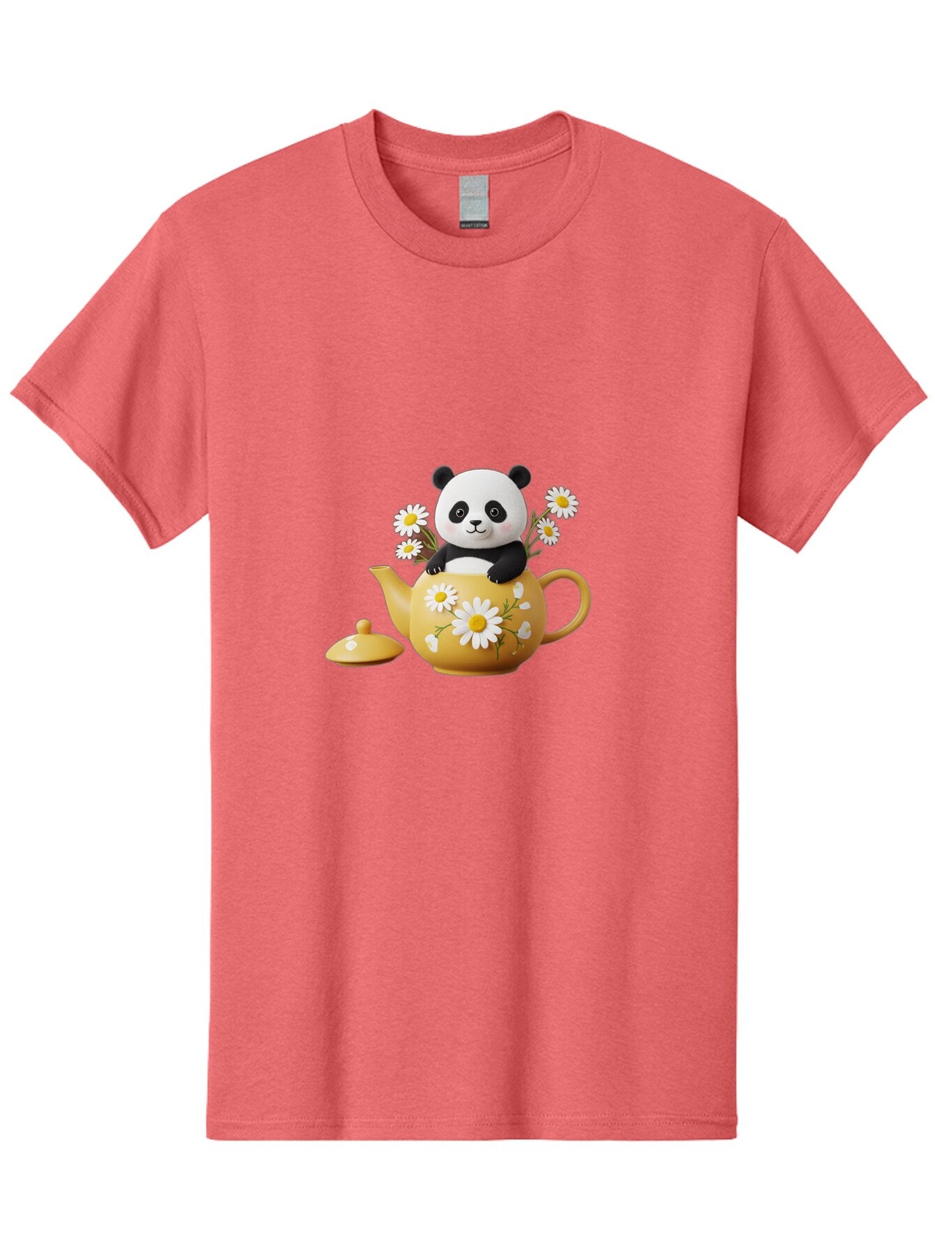Panda-Teapot Men'S Graphic Tee, 100% Cotton, Comfortable Casual Summer Wear, Machine Washable, Vintage Camera, Old Camera, Antique Camera, Black Camera, Classic Photography, Photography Equipment, Nostalgic Device, Film Camera, Camera Art Bap842 15