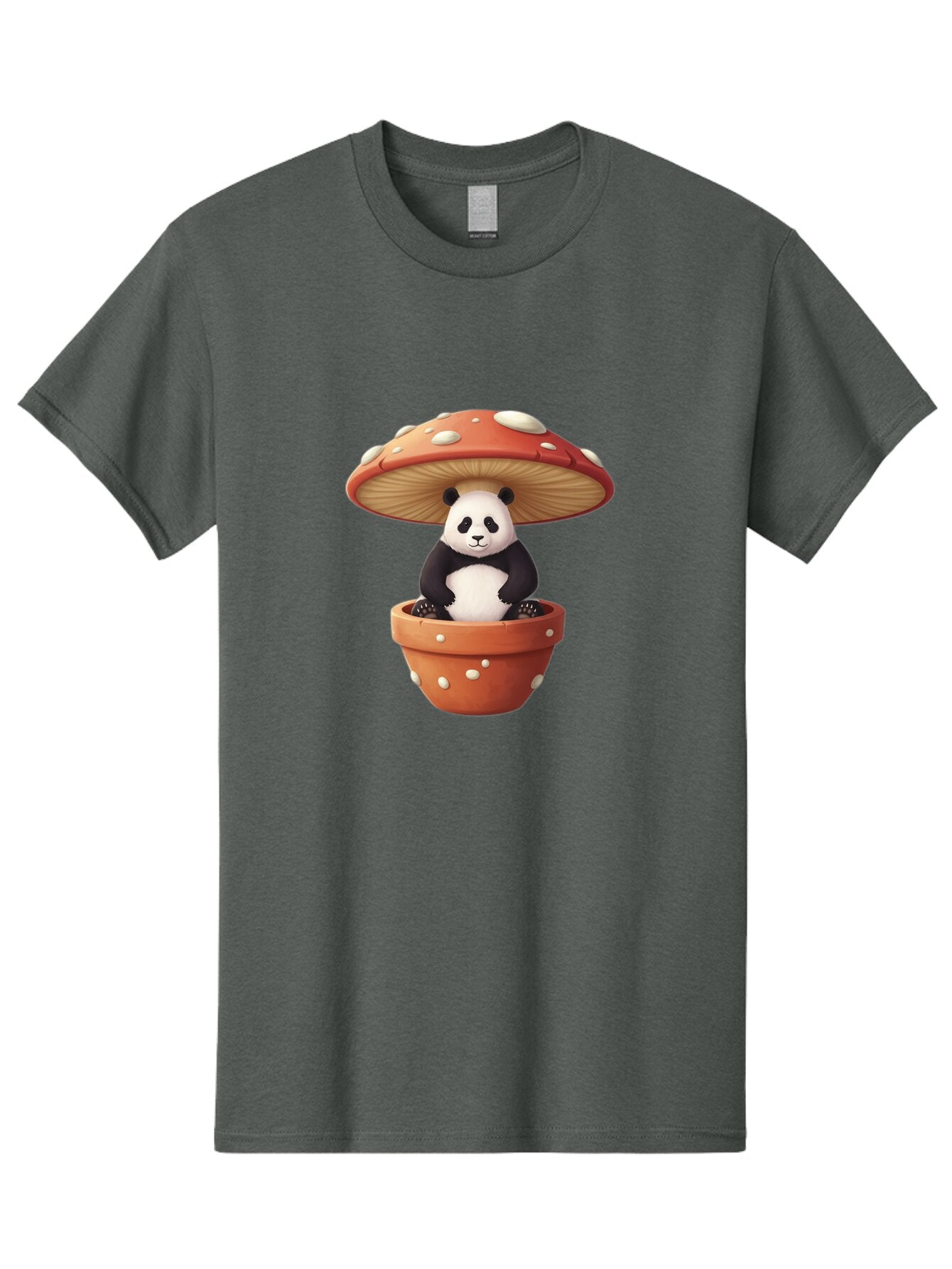 Panda-Under-Mushroom Men'S Graphic Tee, 100% Cotton, Comfortable Casual Summer Wear, Machine Washable, Vintage Camera, Old Camera, Antique Camera, Black Camera, Classic Photography, Photography Equipment, Nostalgic Device, Film Camera, Bap843 10