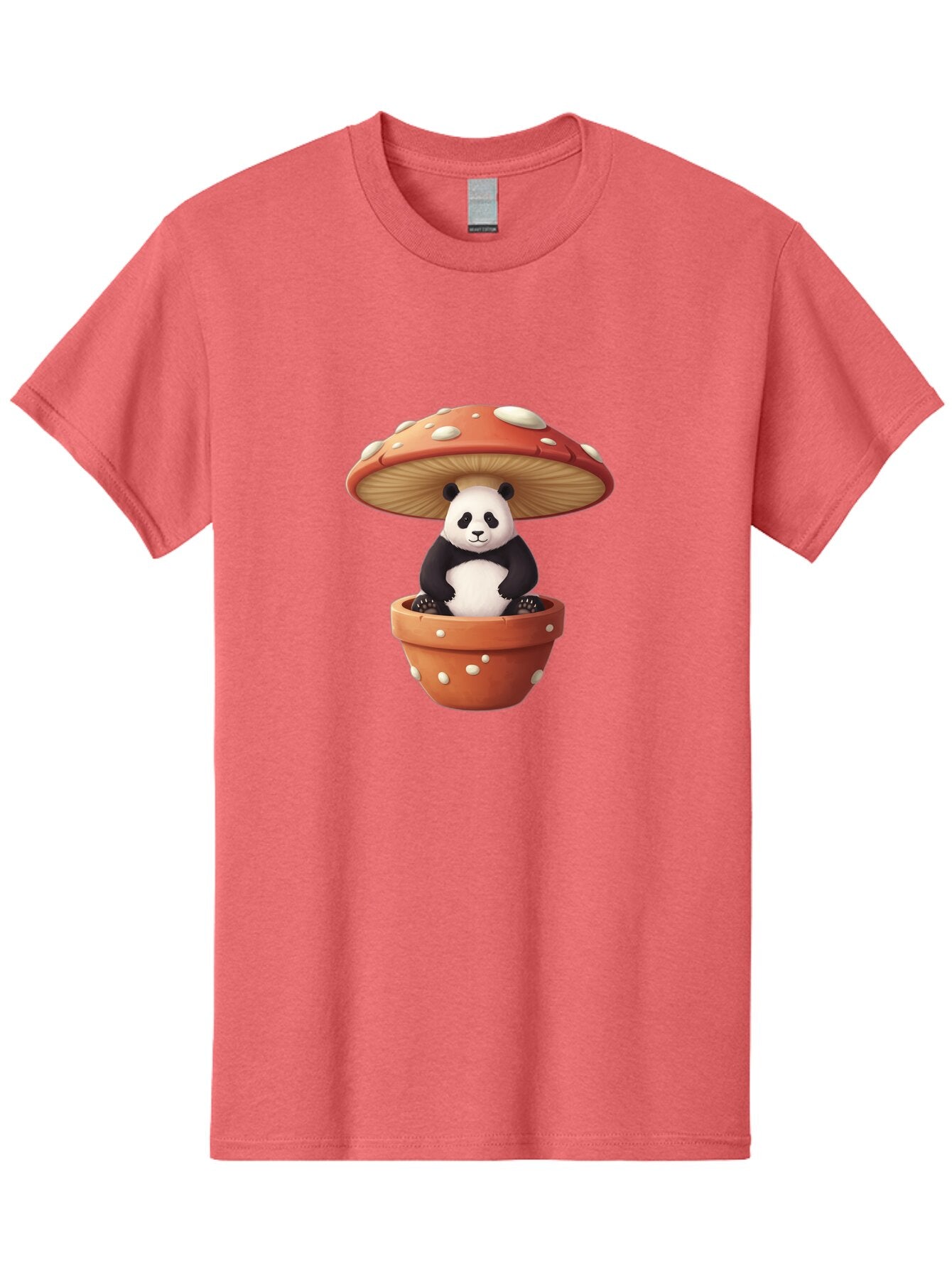 Panda-Under-Mushroom Men'S Graphic Tee, 100% Cotton, Comfortable Casual Summer Wear, Machine Washable, Vintage Camera, Old Camera, Antique Camera, Black Camera, Classic Photography, Photography Equipment, Nostalgic Device, Film Camera, Bap843 8