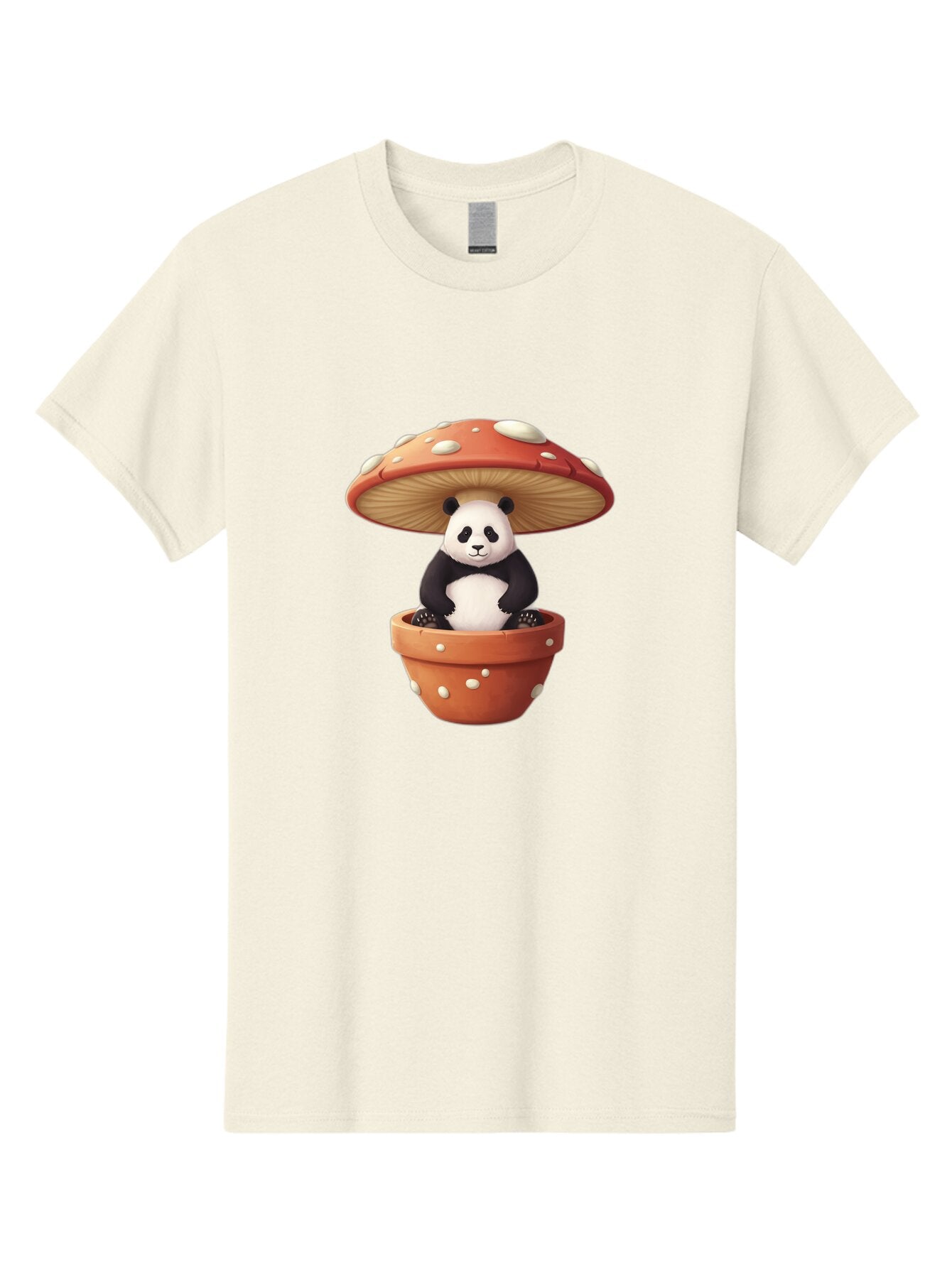 Panda-Under-Mushroom Men'S Graphic Tee, 100% Cotton, Comfortable Casual Summer Wear, Machine Washable, Vintage Camera, Old Camera, Antique Camera, Black Camera, Classic Photography, Photography Equipment, Nostalgic Device, Film Camera, Bap843 7