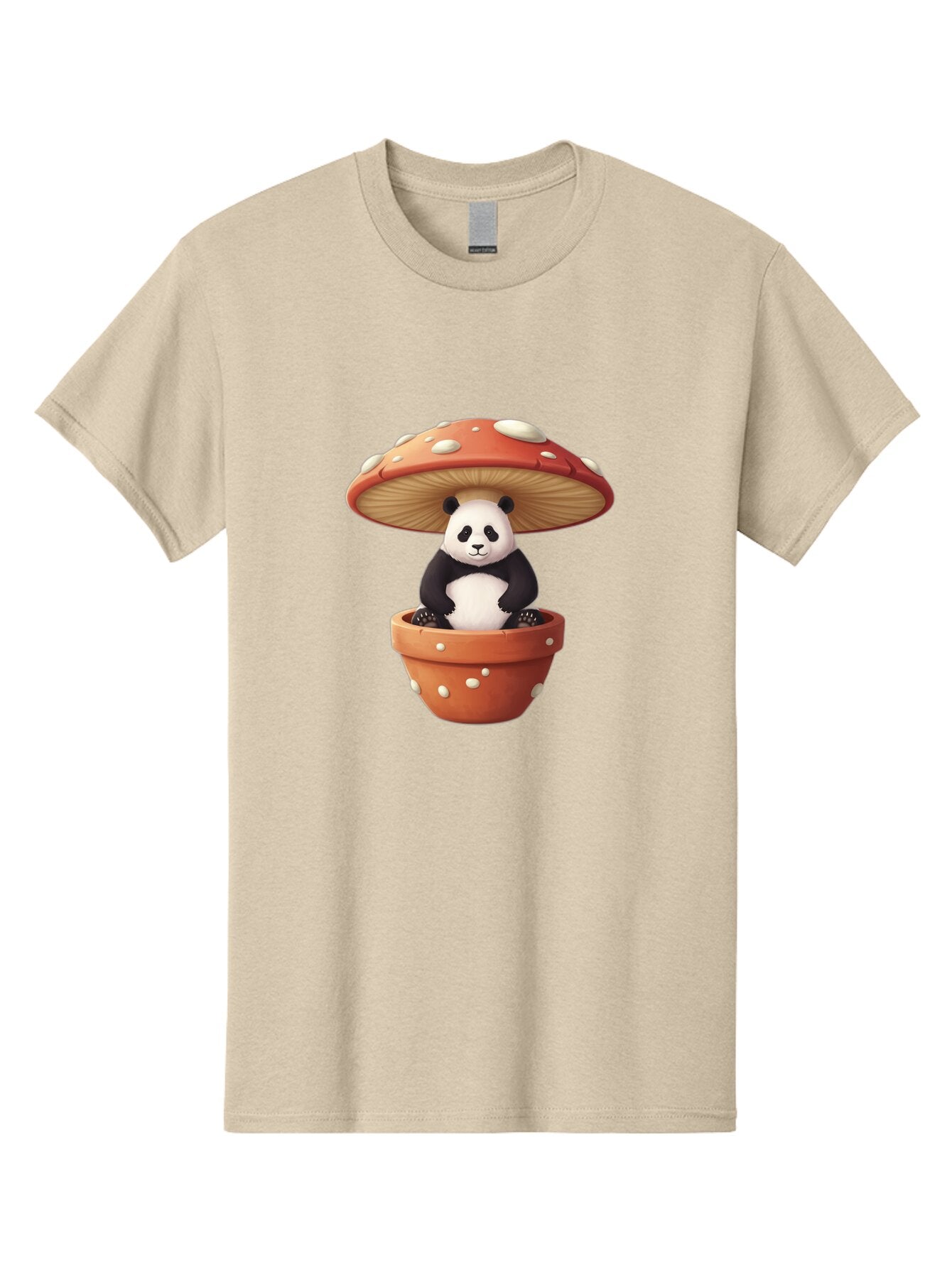 Panda-Under-Mushroom Men'S Graphic Tee, 100% Cotton, Comfortable Casual Summer Wear, Machine Washable, Vintage Camera, Old Camera, Antique Camera, Black Camera, Classic Photography, Photography Equipment, Nostalgic Device, Film Camera, Bap843 11