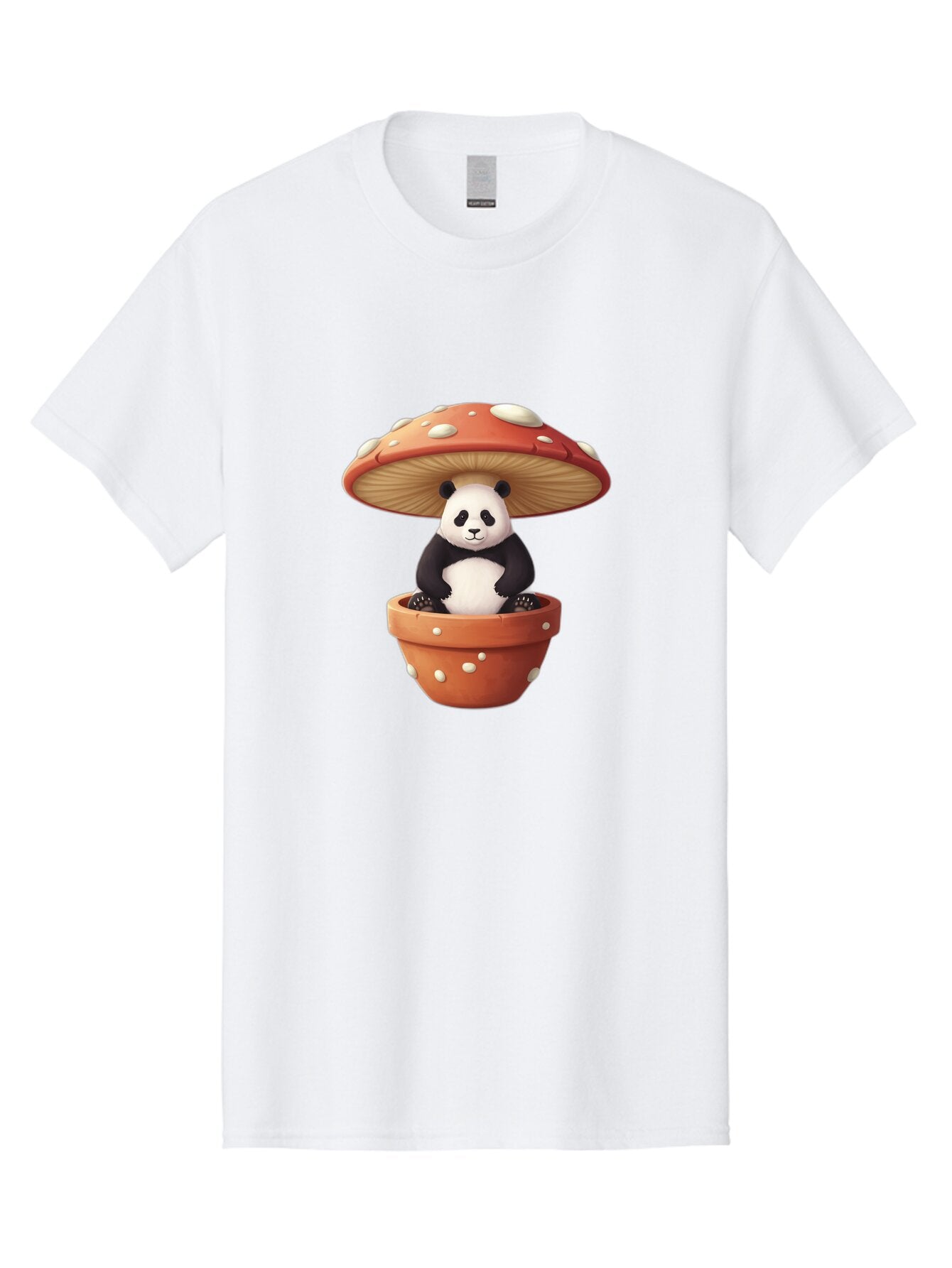 Panda-Under-Mushroom Men'S Graphic Tee, 100% Cotton, Comfortable Casual Summer Wear, Machine Washable, Vintage Camera, Old Camera, Antique Camera, Black Camera, Classic Photography, Photography Equipment, Nostalgic Device, Film Camera, Bap843 14