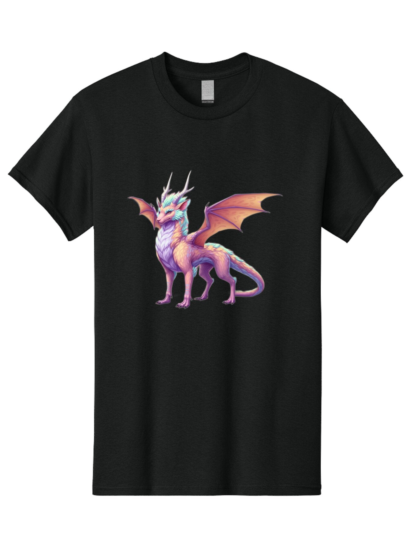 Pastel-Dragon Men'S Graphic Tee, 100% Cotton, Comfortable Casual Summer Wear, Machine Washable, Vintage Camera, Old Camera, Antique Camera, Black Camera, Classic Photography, Photography Equipment, Nostalgic Device, Film Camera, Camera Art Bap844