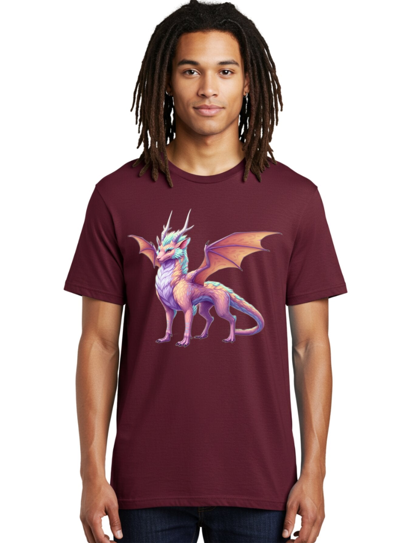 Pastel-Dragon Men'S Graphic Tee, 100% Cotton, Comfortable Casual Summer Wear, Machine Washable, Vintage Camera, Old Camera, Antique Camera, Black Camera, Classic Photography, Photography Equipment, Nostalgic Device, Film Camera, Camera Art Bap844 25