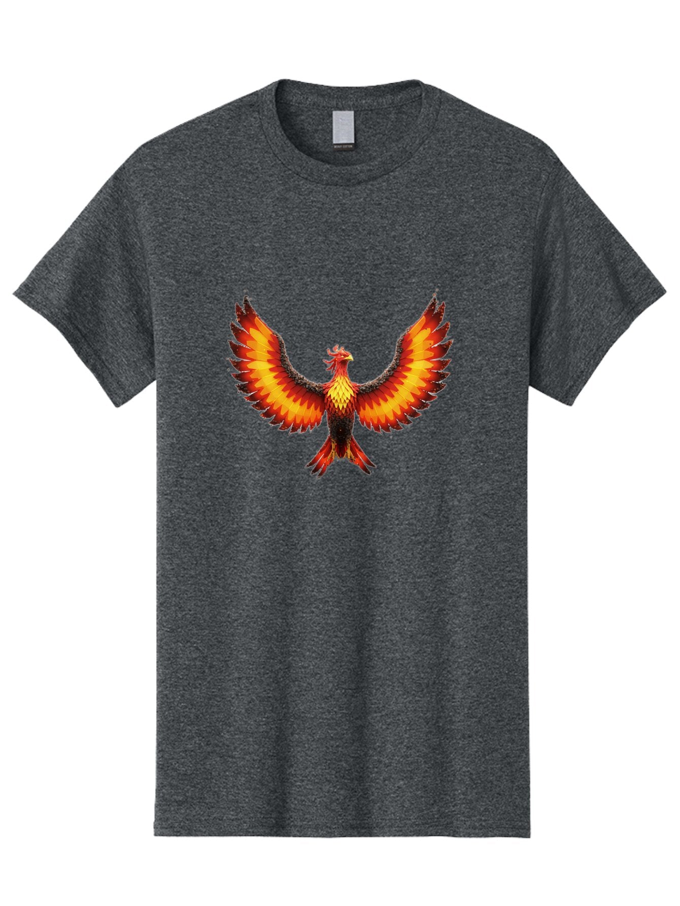 Phoenix-4 Men'S Graphic Tee, 100% Cotton, Comfortable Casual Summer Wear, Machine Washable, Vintage Camera, Old Camera, Antique Camera, Black Camera, Classic Photography, Photography Equipment, Nostalgic Device, Film Camera, Camera Art Bap849 14