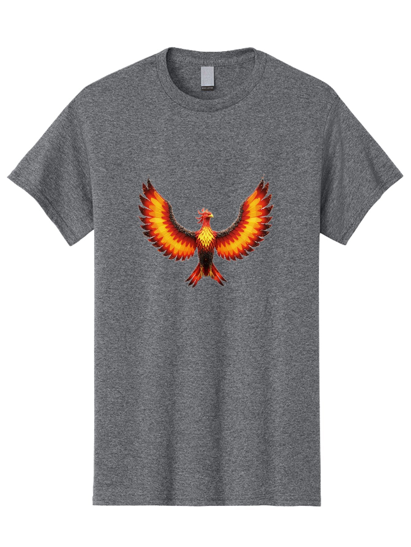 Phoenix-4 Men'S Graphic Tee, 100% Cotton, Comfortable Casual Summer Wear, Machine Washable, Vintage Camera, Old Camera, Antique Camera, Black Camera, Classic Photography, Photography Equipment, Nostalgic Device, Film Camera, Camera Art Bap849 15