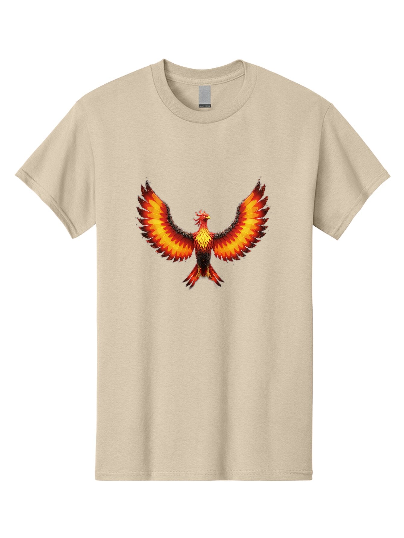 Phoenix-4 Men'S Graphic Tee, 100% Cotton, Comfortable Casual Summer Wear, Machine Washable, Vintage Camera, Old Camera, Antique Camera, Black Camera, Classic Photography, Photography Equipment, Nostalgic Device, Film Camera, Camera Art Bap849 3