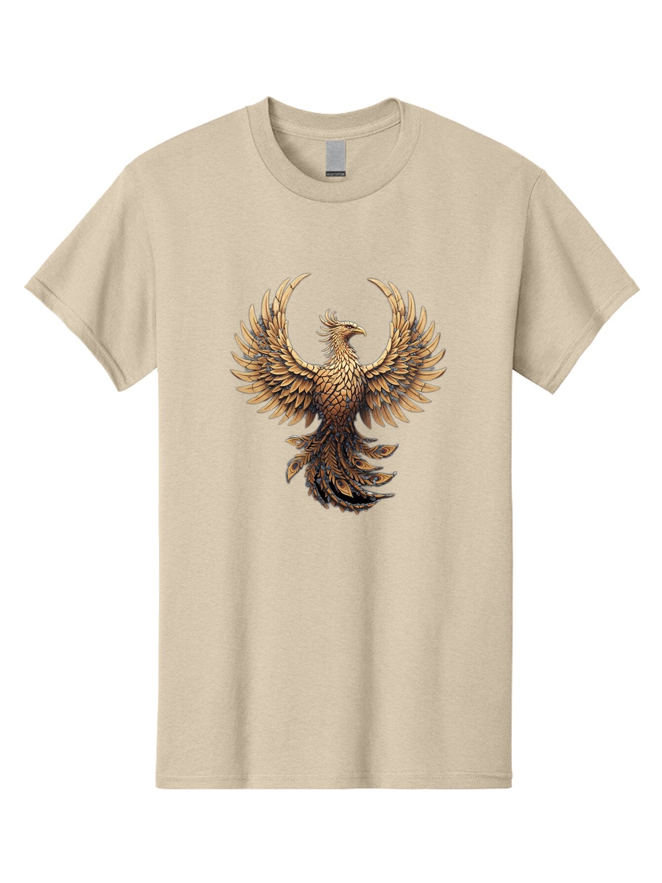 Phoenix-5 Men'S Graphic Tee, 100% Cotton, Comfortable Casual Summer Wear, Machine Washable, Vintage Camera, Old Camera, Antique Camera, Black Camera, Classic Photography, Photography Equipment, Nostalgic Device, Film Camera, Camera Art Bap850 15