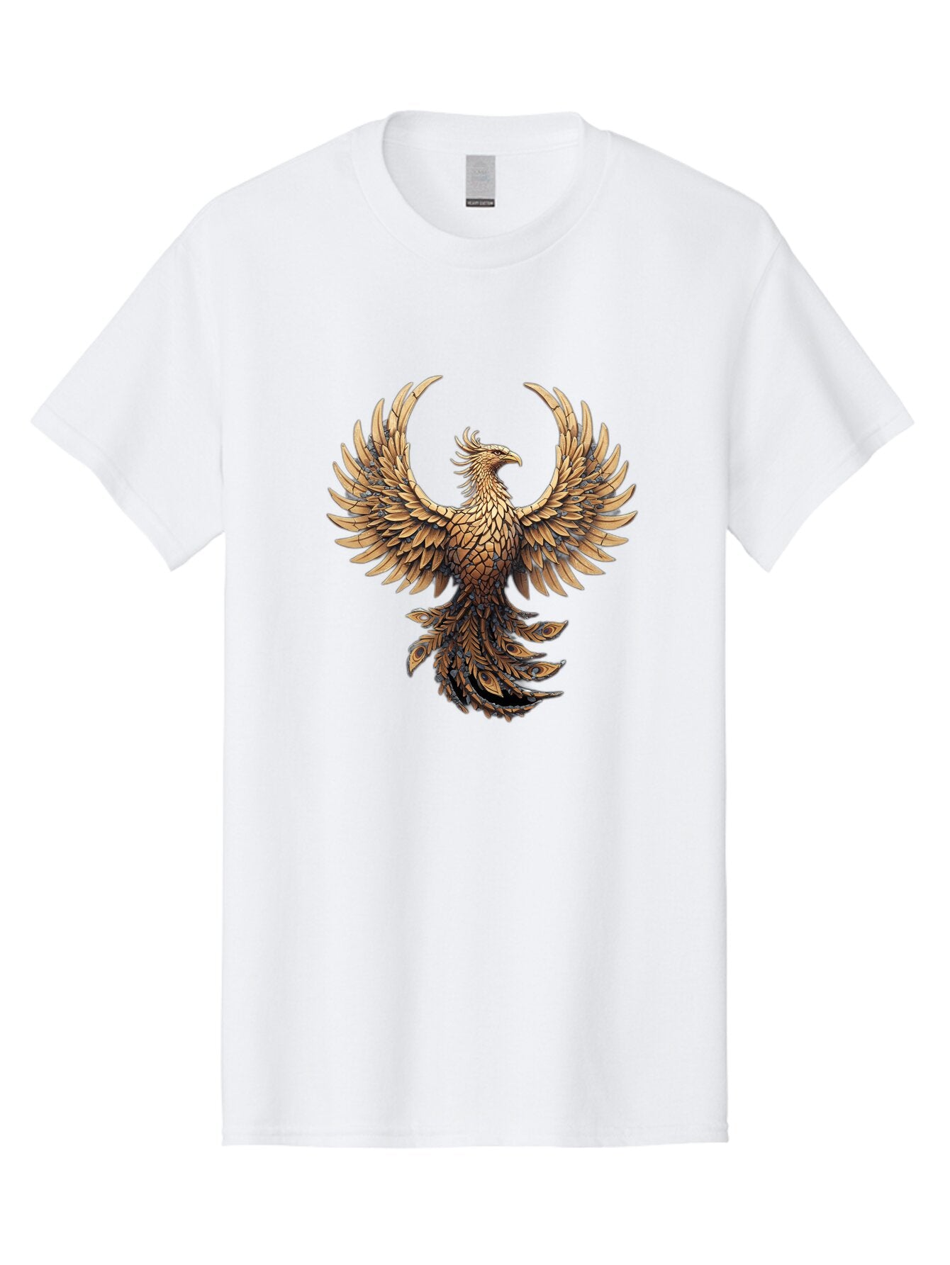 Phoenix-5 Men'S Graphic Tee, 100% Cotton, Comfortable Casual Summer Wear, Machine Washable, Vintage Camera, Old Camera, Antique Camera, Black Camera, Classic Photography, Photography Equipment, Nostalgic Device, Film Camera, Camera Art Bap850 11