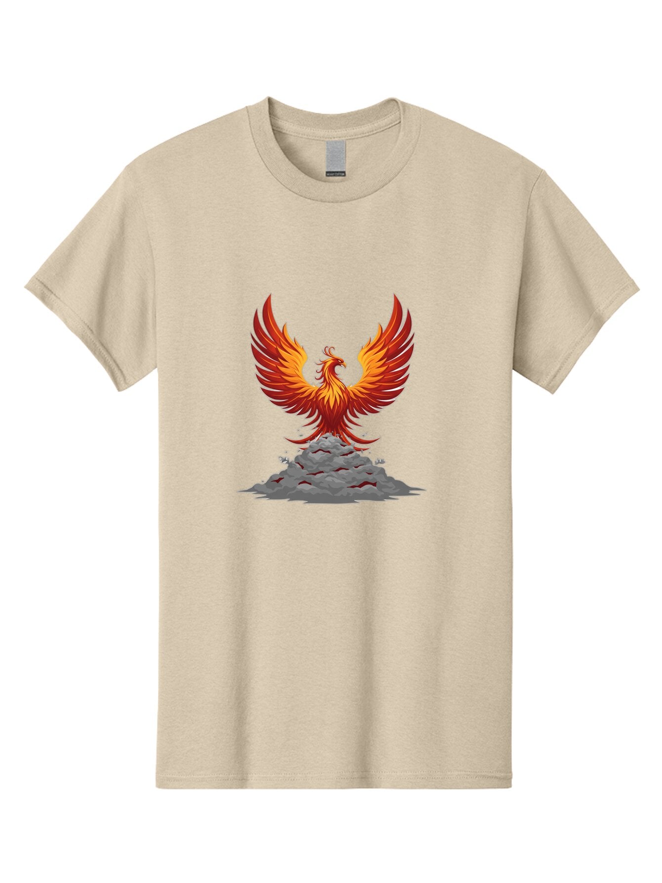 Phoenix-Rising Men'S Graphic Tee, 100% Cotton, Comfortable Casual Summer Wear, Machine Washable, Vintage Camera, Old Camera, Antique Camera, Black Camera, Classic Photography, Photography Equipment, Nostalgic Device, Film Camera, Camera Art Bap853 5