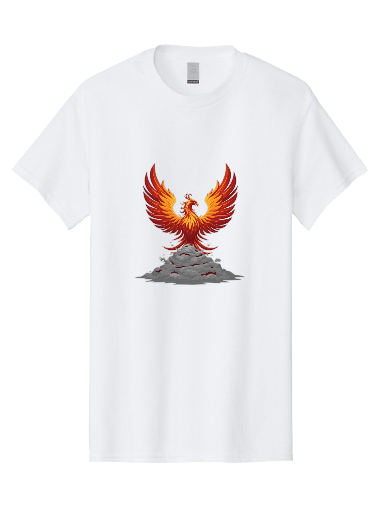 Phoenix-Rising Men'S Graphic Tee, 100% Cotton, Comfortable Casual Summer Wear, Machine Washable, Vintage Camera, Old Camera, Antique Camera, Black Camera, Classic Photography, Photography Equipment, Nostalgic Device, Film Camera, Camera Art Bap853
