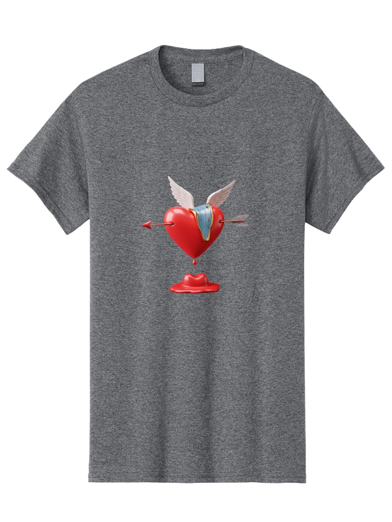 Pierced-Heart Men'S Graphic Tee, 100% Cotton, Comfortable Casual Summer Wear, Machine Washable, Vintage Camera, Old Camera, Antique Camera, Black Camera, Classic Photography, Photography Equipment, Nostalgic Device, Film Camera, Camera Art Bap856 14