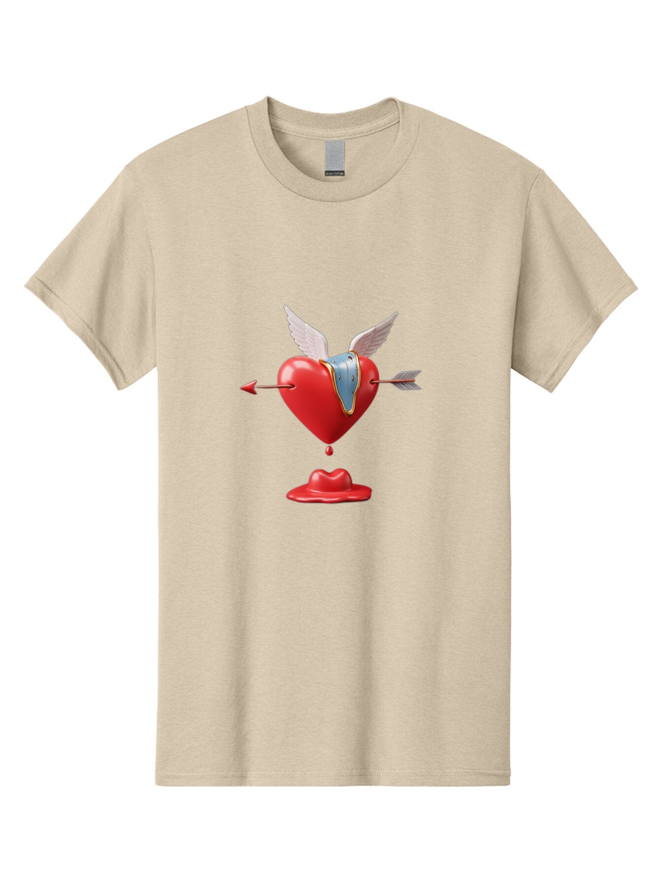 Pierced-Heart Men'S Graphic Tee, 100% Cotton, Comfortable Casual Summer Wear, Machine Washable, Vintage Camera, Old Camera, Antique Camera, Black Camera, Classic Photography, Photography Equipment, Nostalgic Device, Film Camera, Camera Art Bap856 9