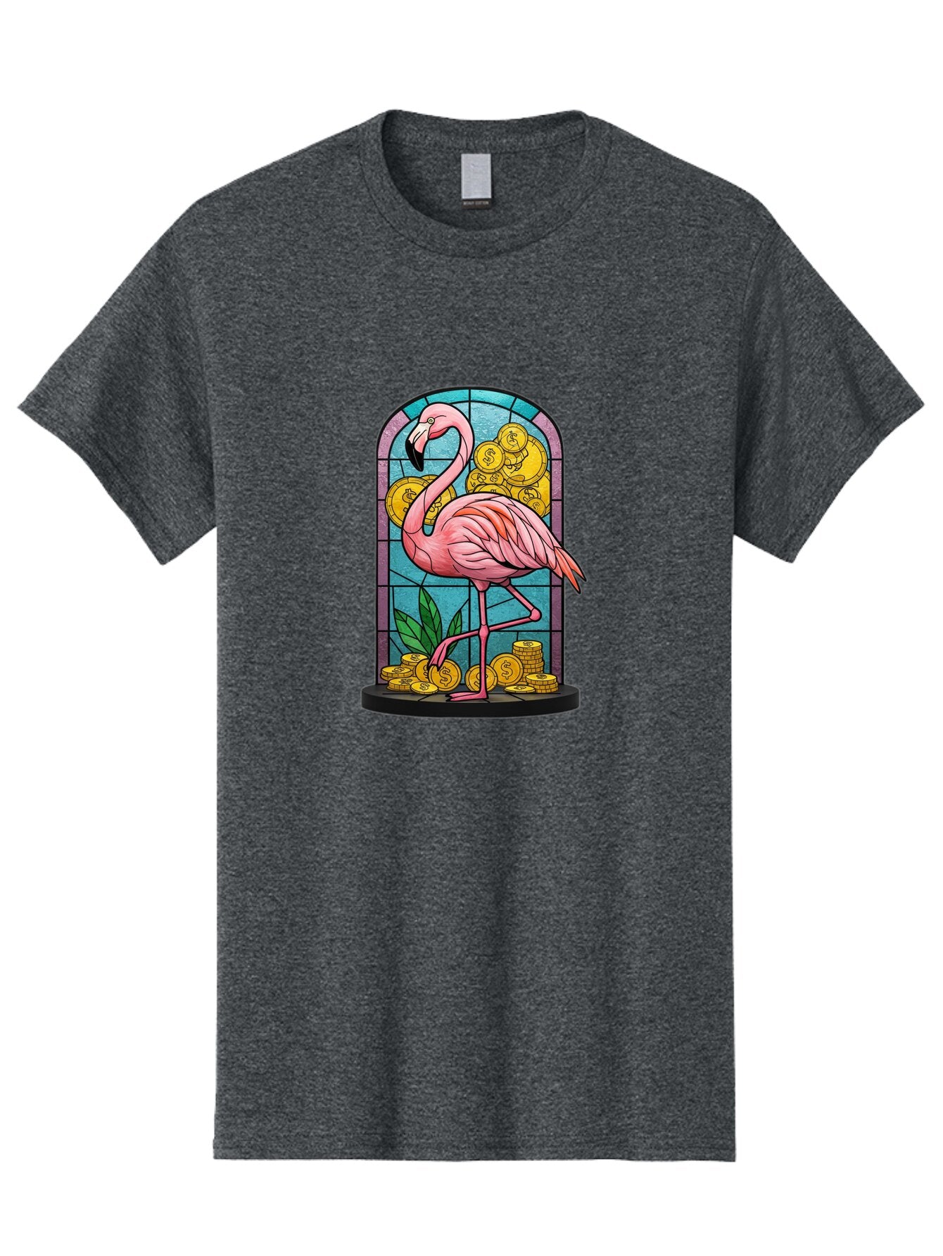 Pink-Flamingo Men'S Graphic Tee, 100% Cotton, Comfortable Casual Summer Wear, Machine Washable, Vintage Camera, Old Camera, Antique Camera, Black Camera, Classic Photography, Photography Equipment, Nostalgic Device, Film Camera, Camera Art Bap860 12
